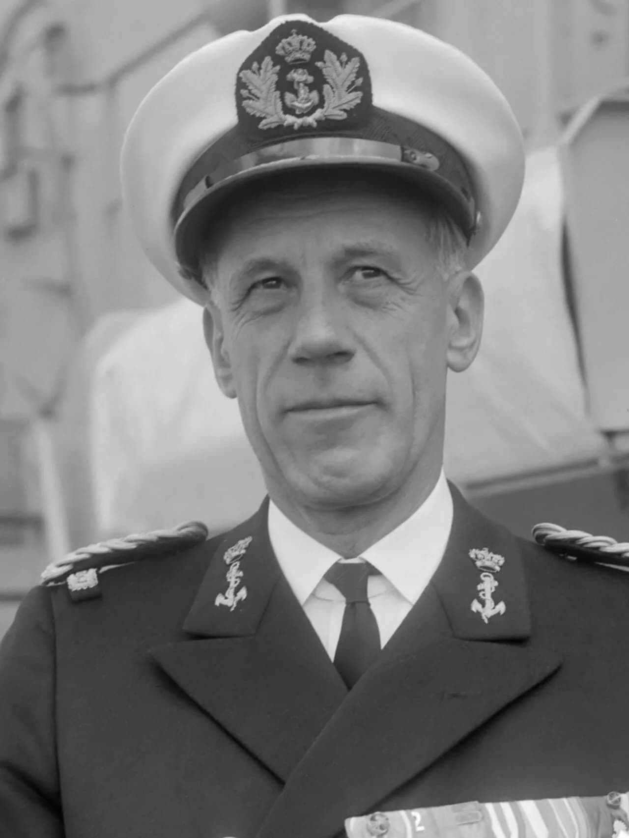 Willem de Jonge van Ellemeet