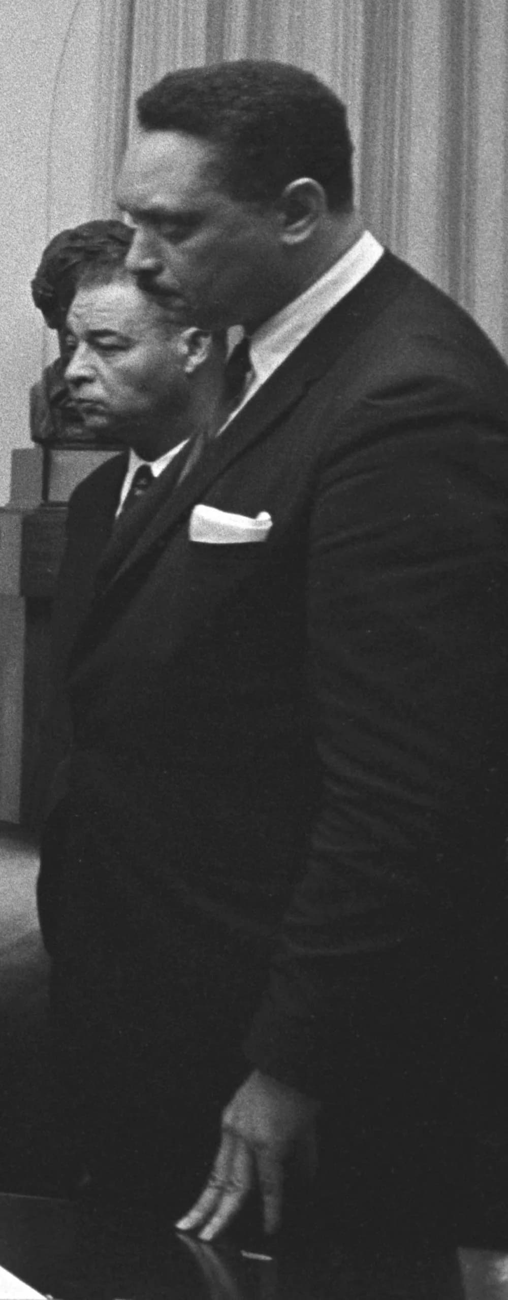 Leon Sullivan