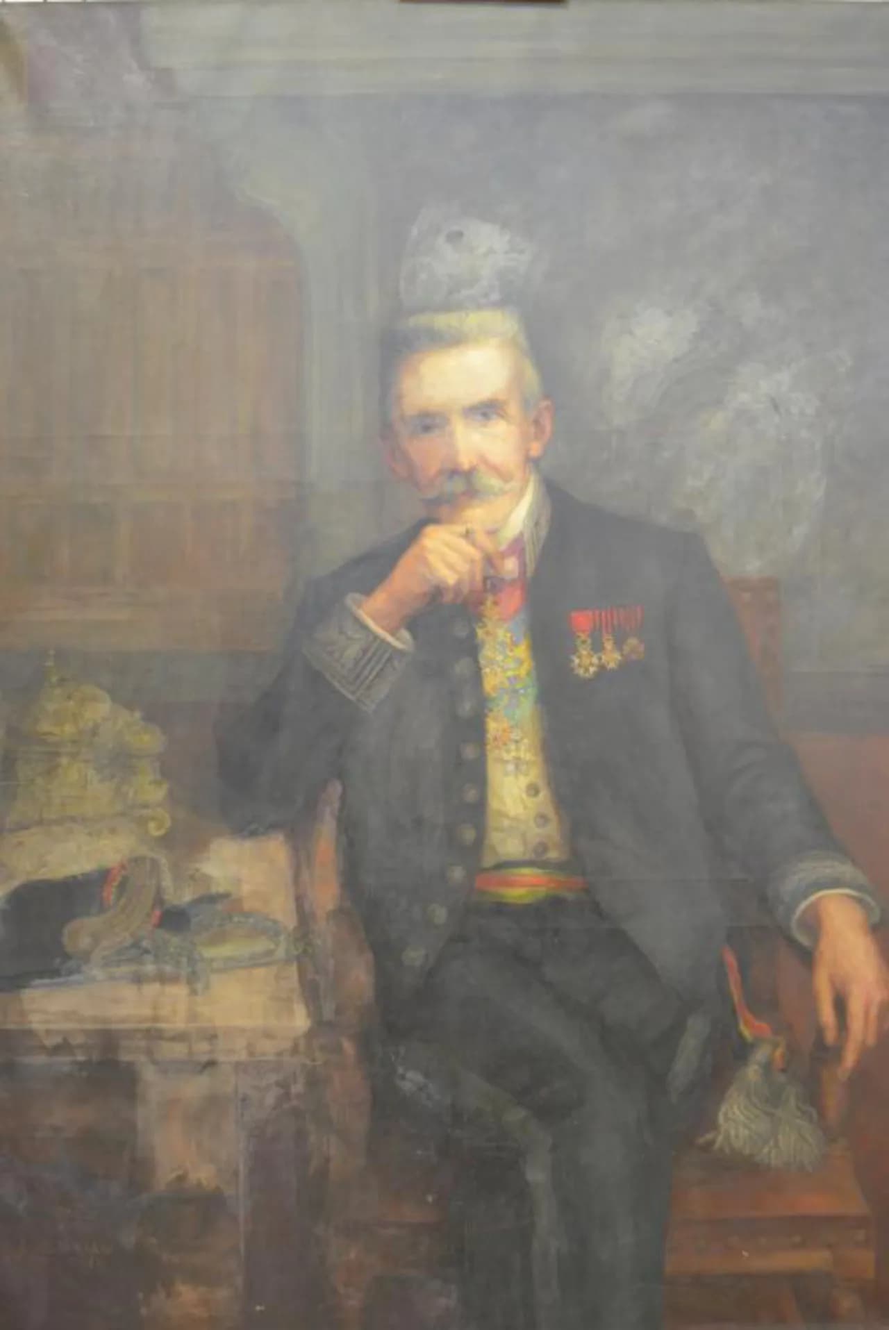 Jean Lescarts