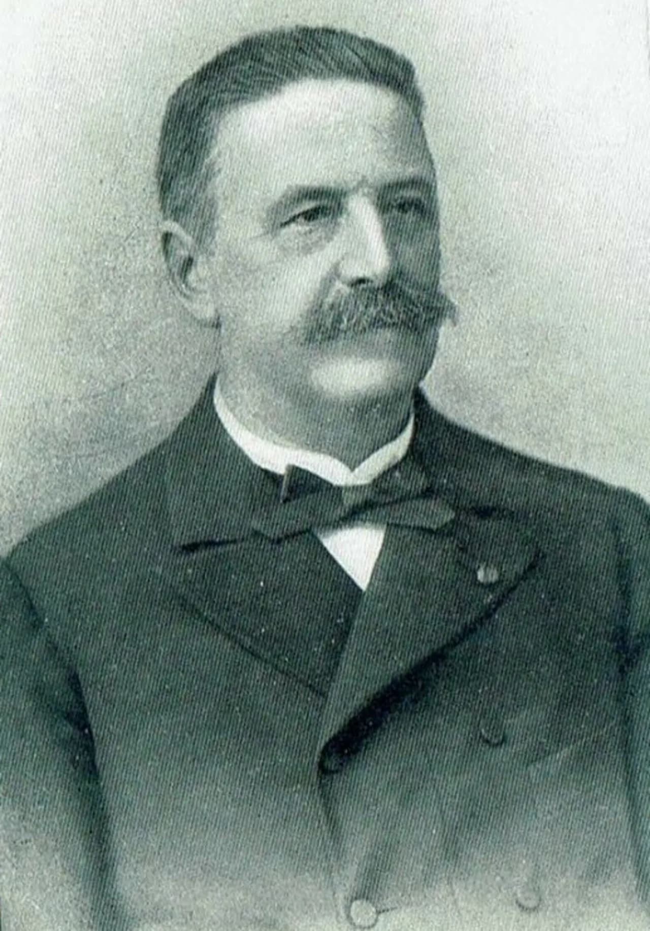 Arthur Lescarts