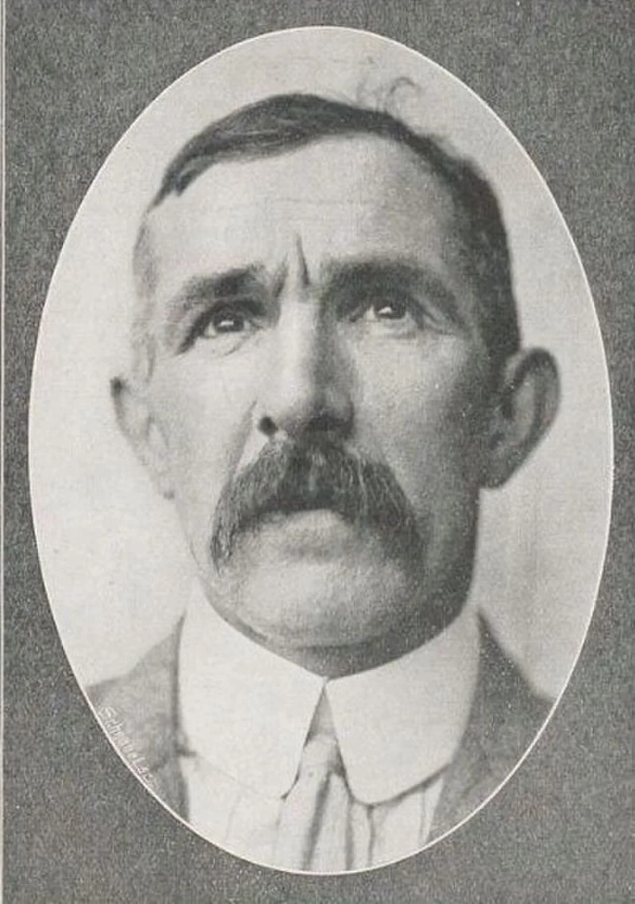 Bill Julian