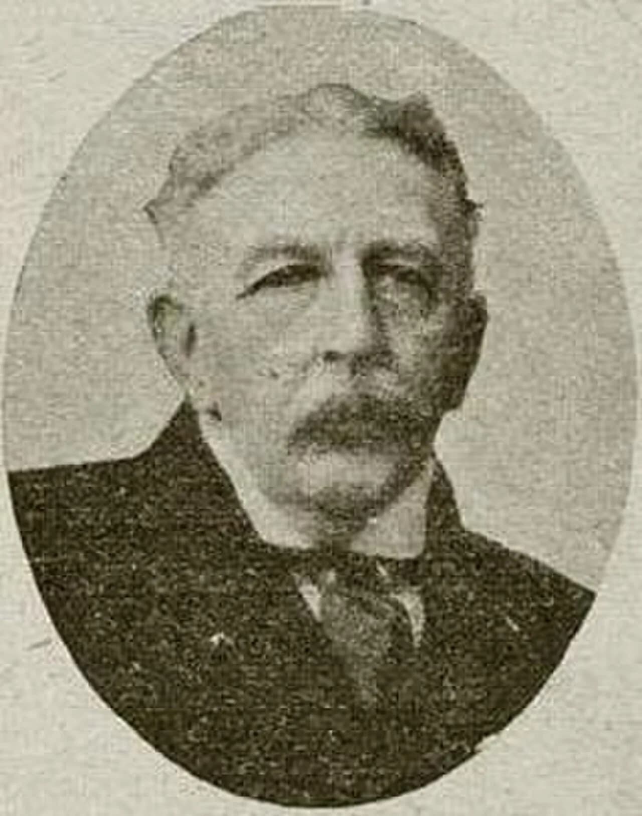 Jean Chrétien Baud