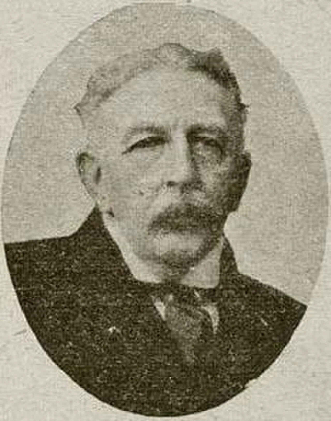 Jean Chrétien Baud