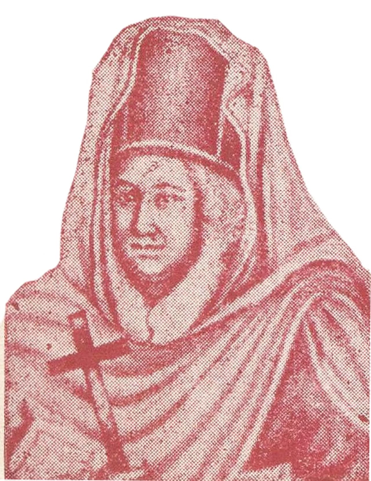 Constanzo Beschi