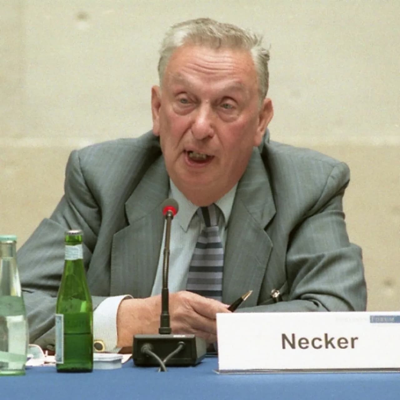 Tyll Necker