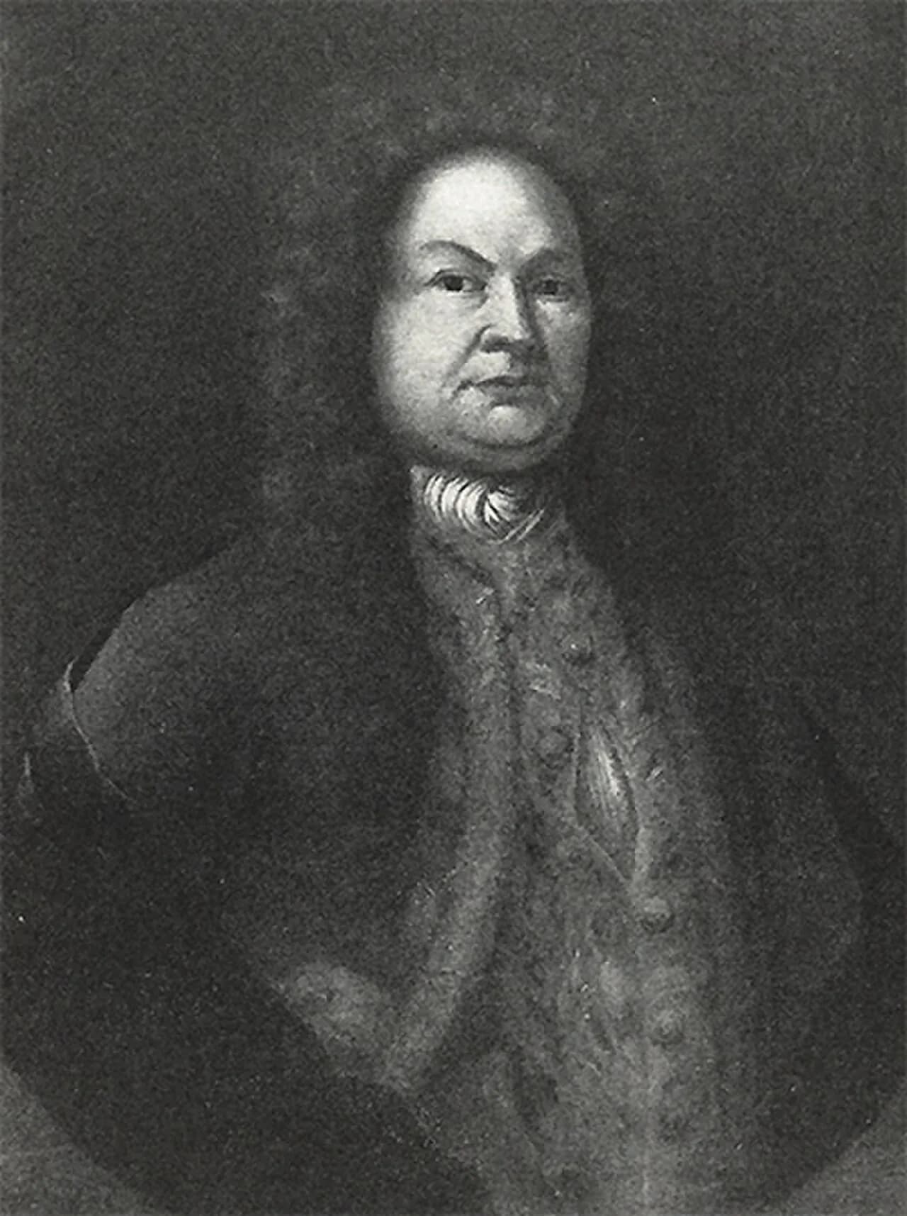 Gunno Eurelius Dahlstierna