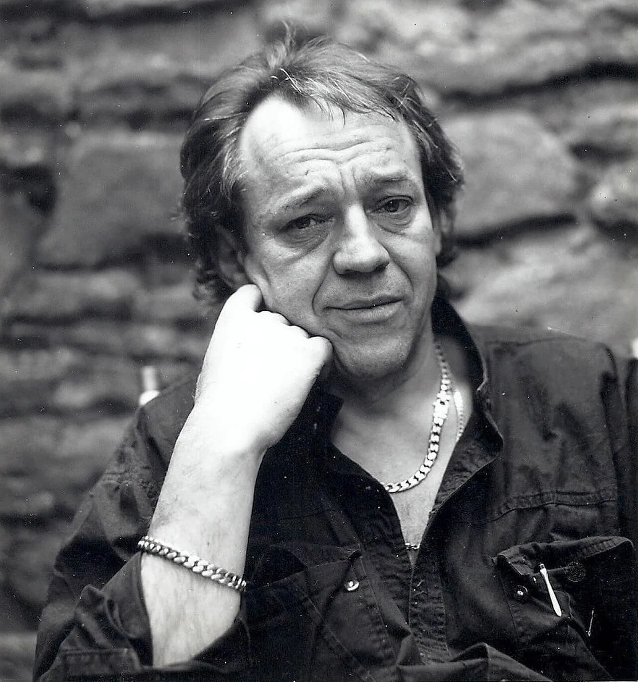 Ladislaus Weiss