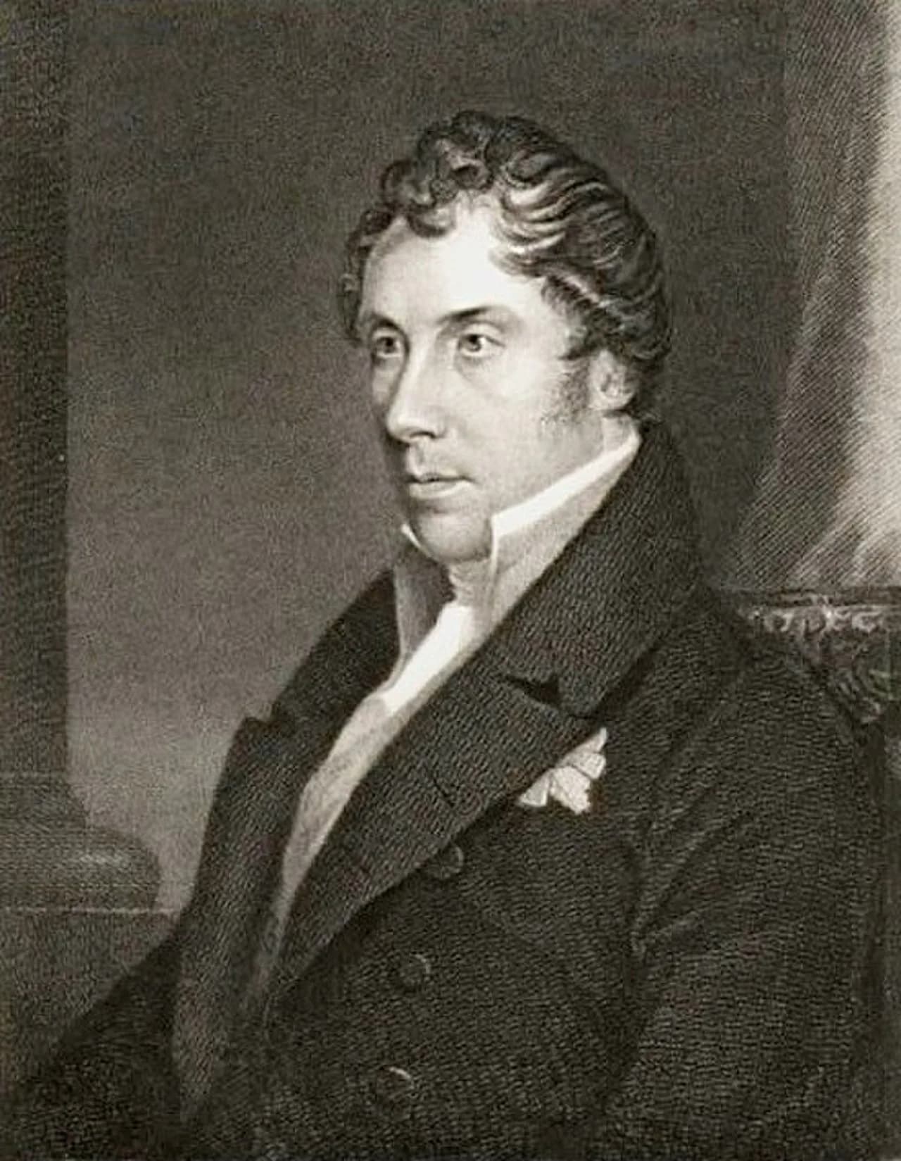 George Hamilton-Gordon