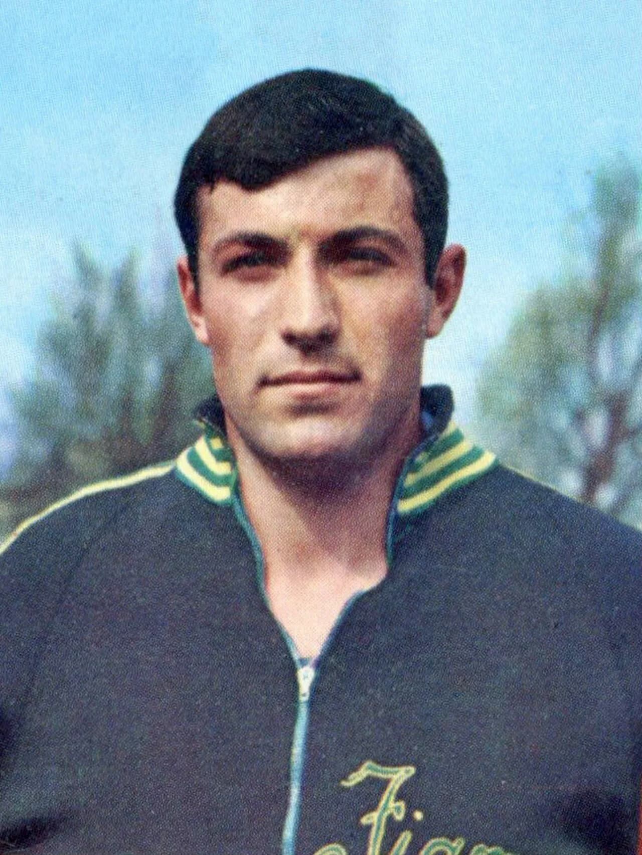 Silvano Simeon