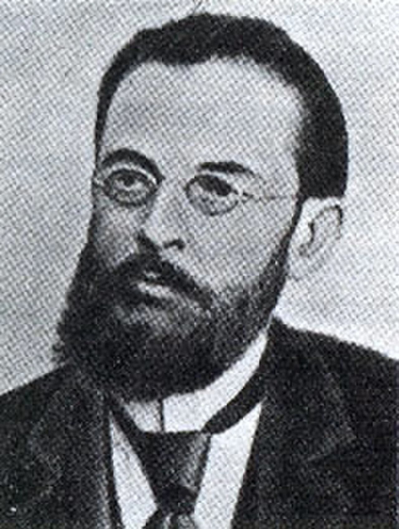 Christapor Mikaelian