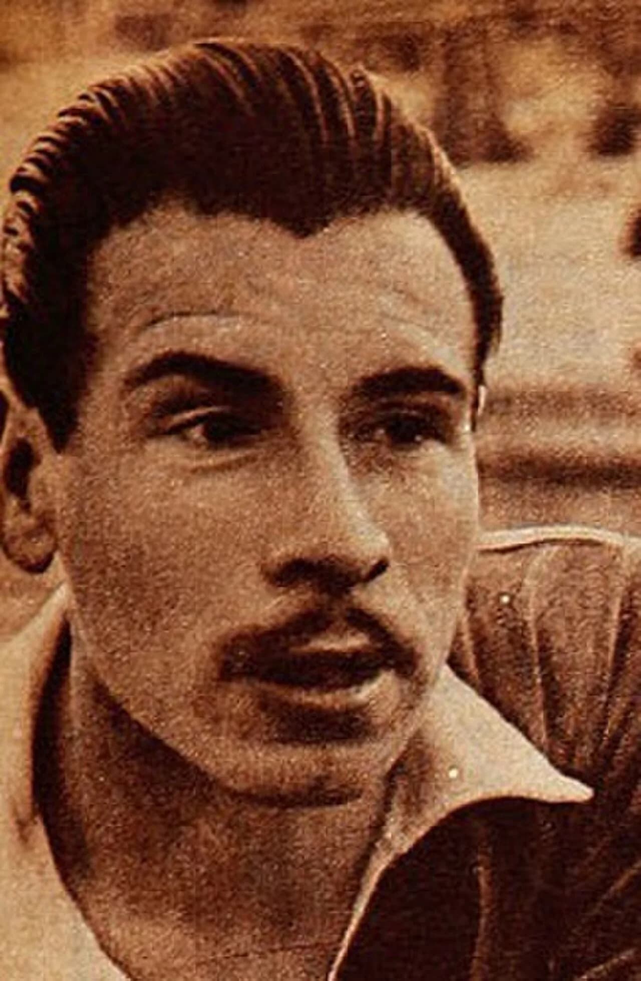 Luis Álamos