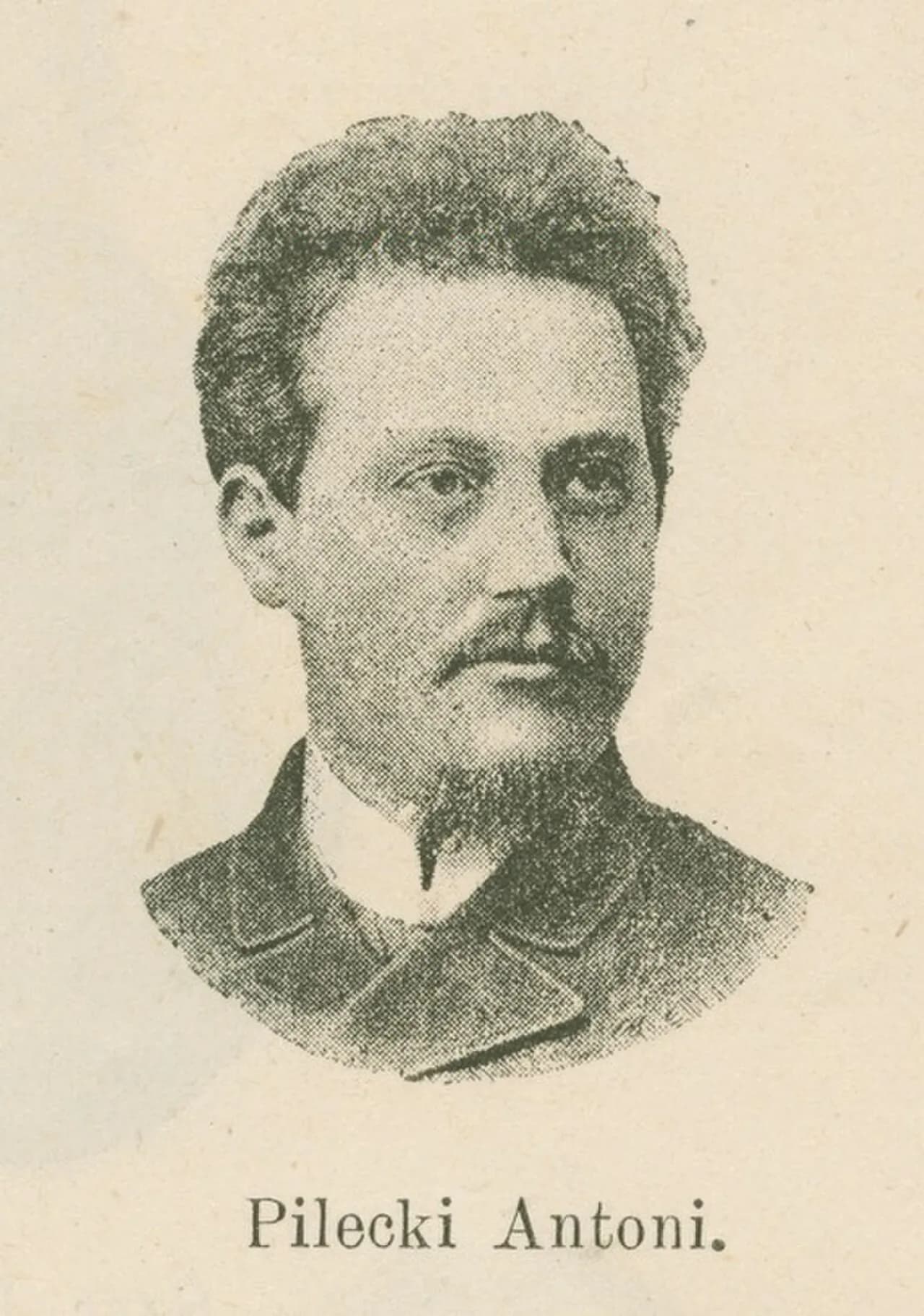 Antoni Pilecki