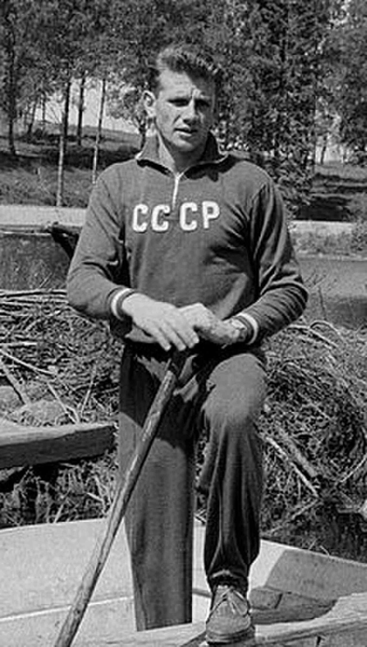 Konstantin Stanislawowitsch Krischewski