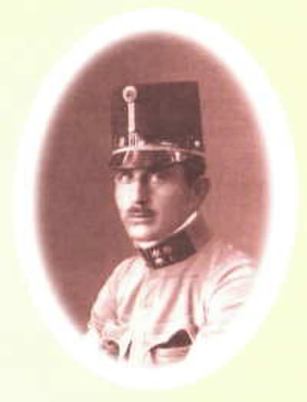 Rudolf Holeka
