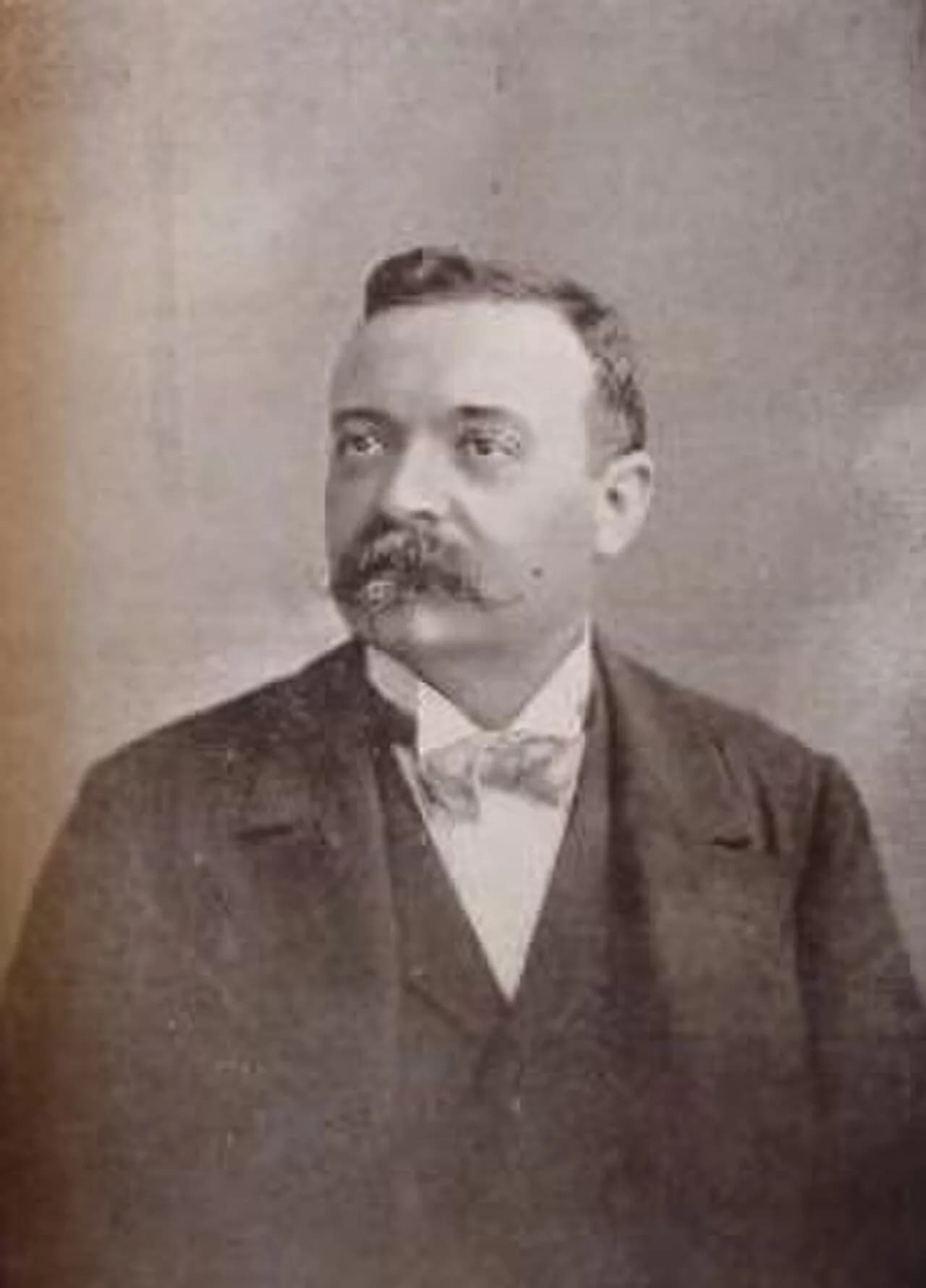 Rufino Carpena Montesinos