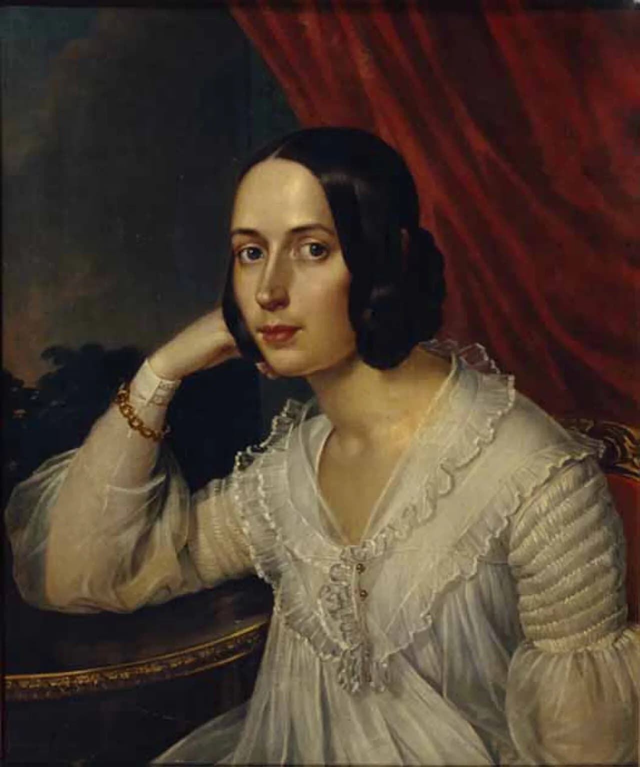 Natalja Alexandrowna Sacharjina