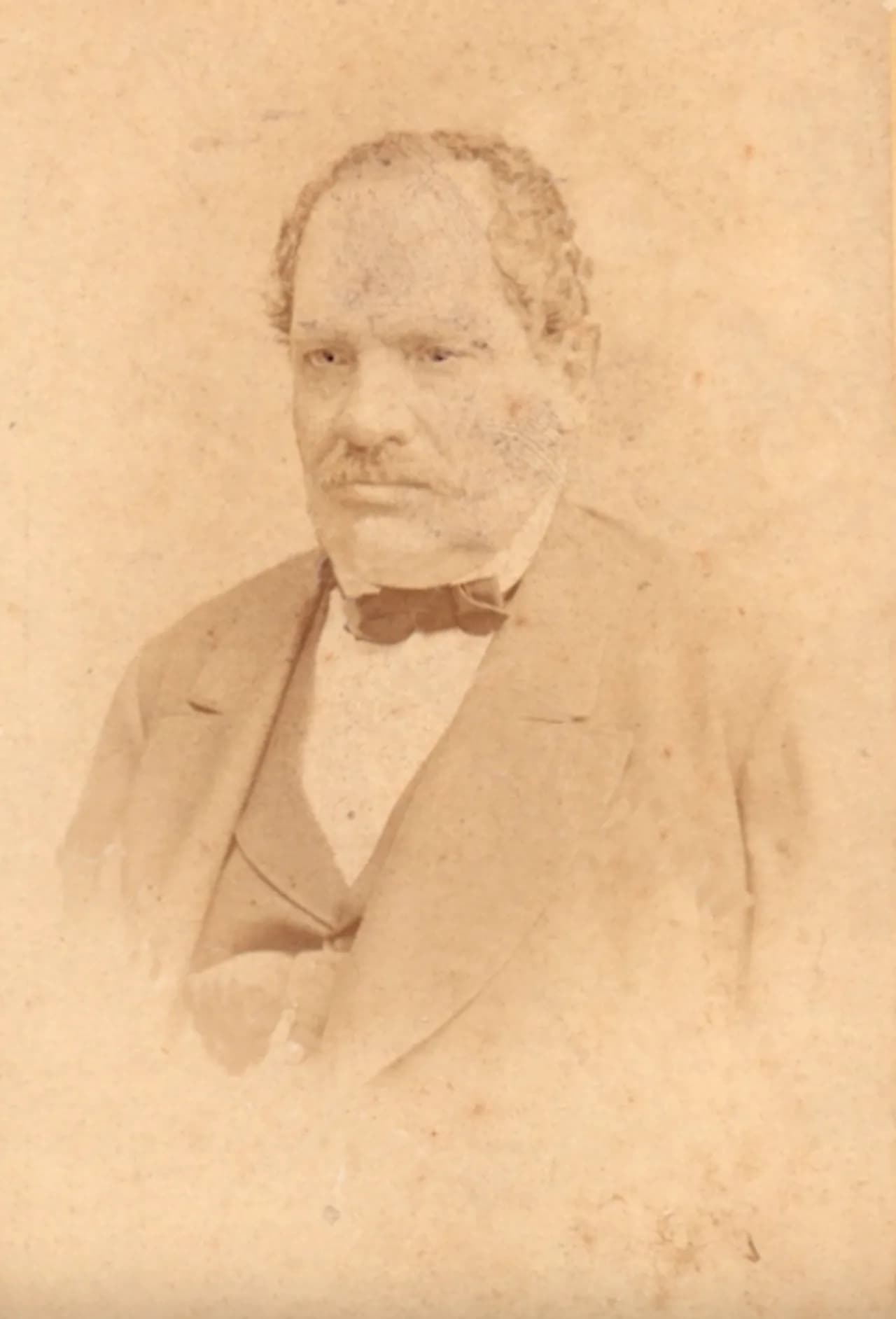 Antoni Ostaszewski