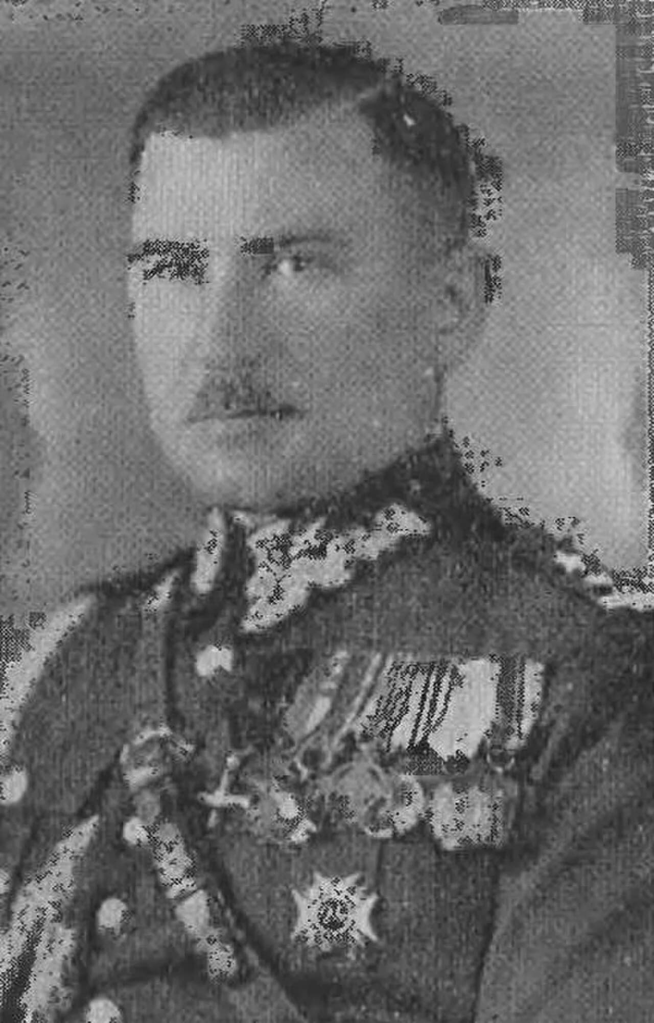 Marian Morawski