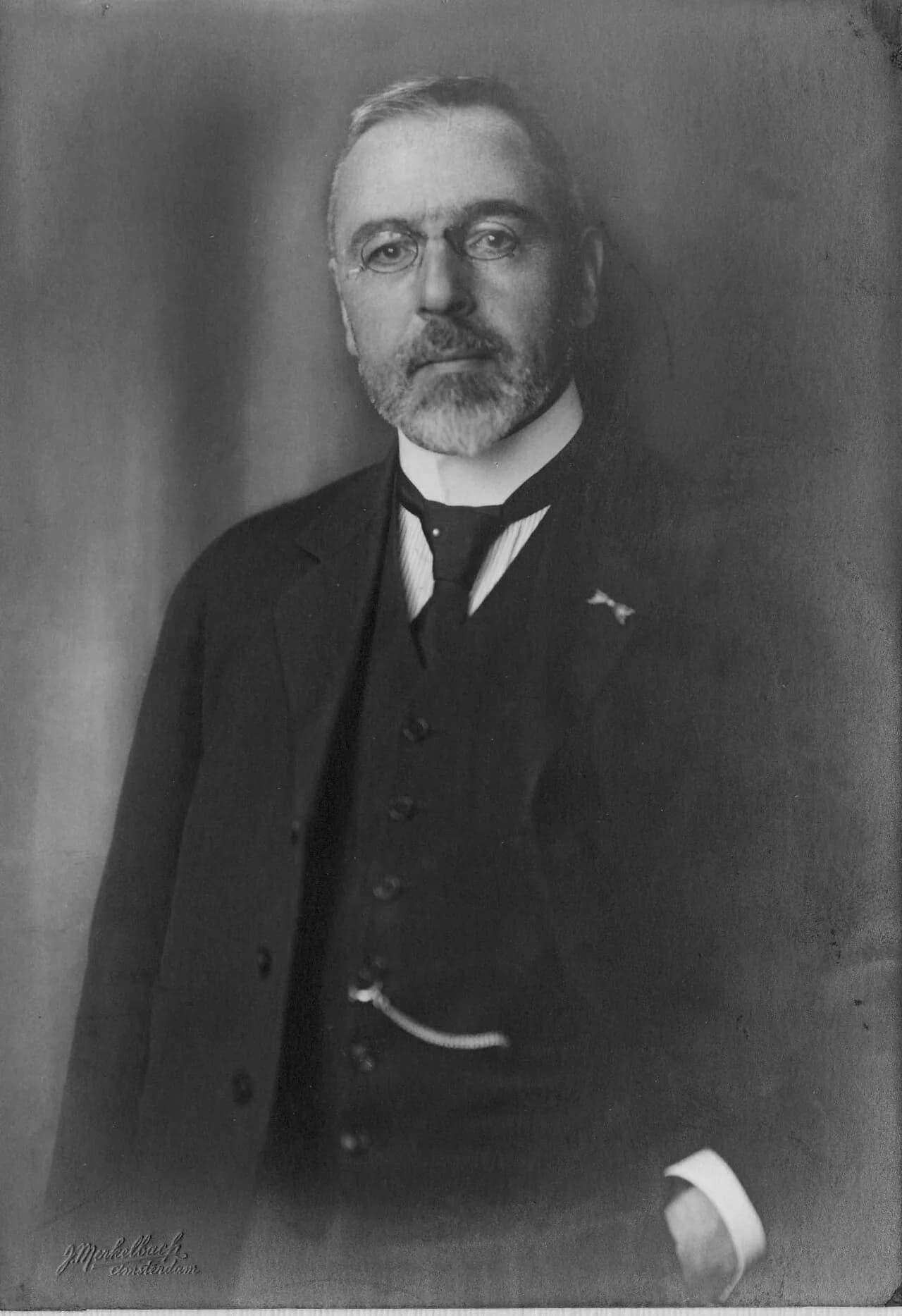 Jan Kruseman