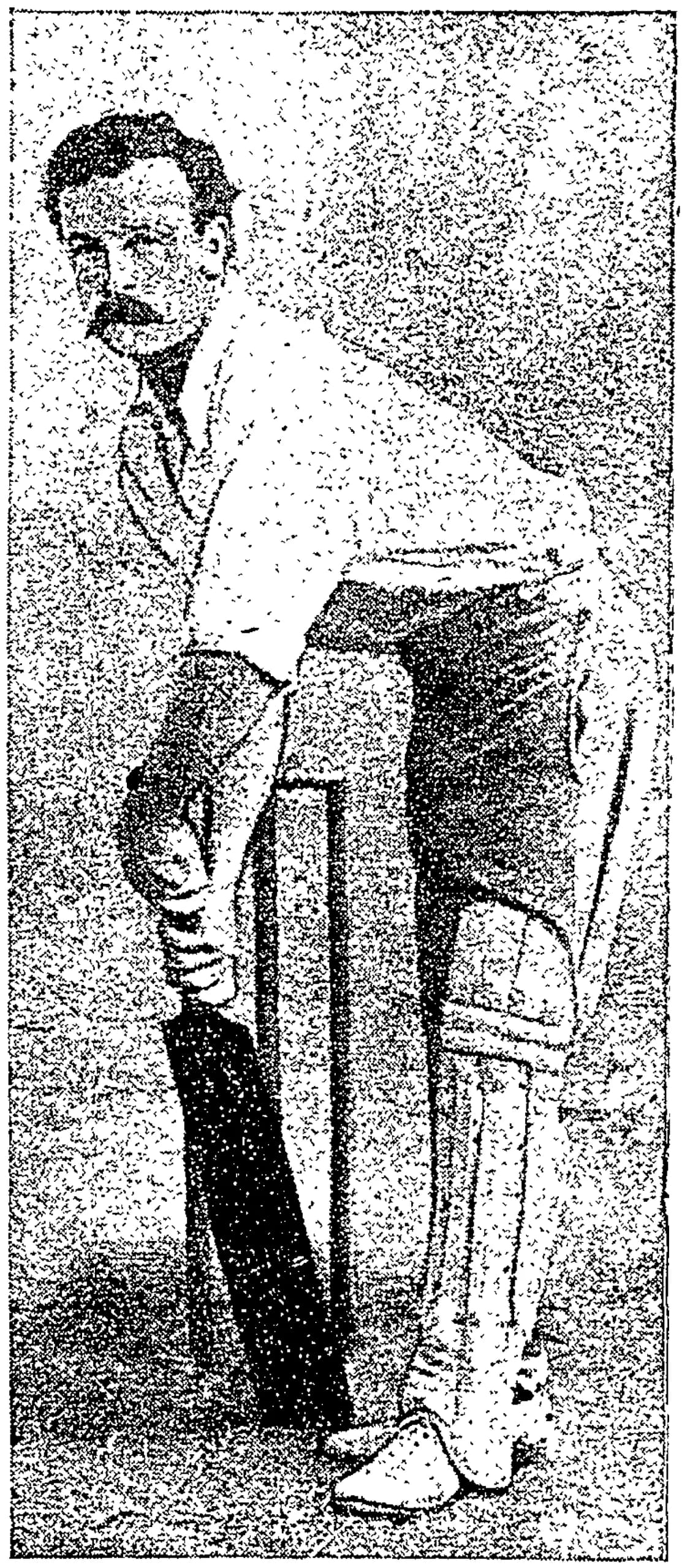 Andrew Labatt