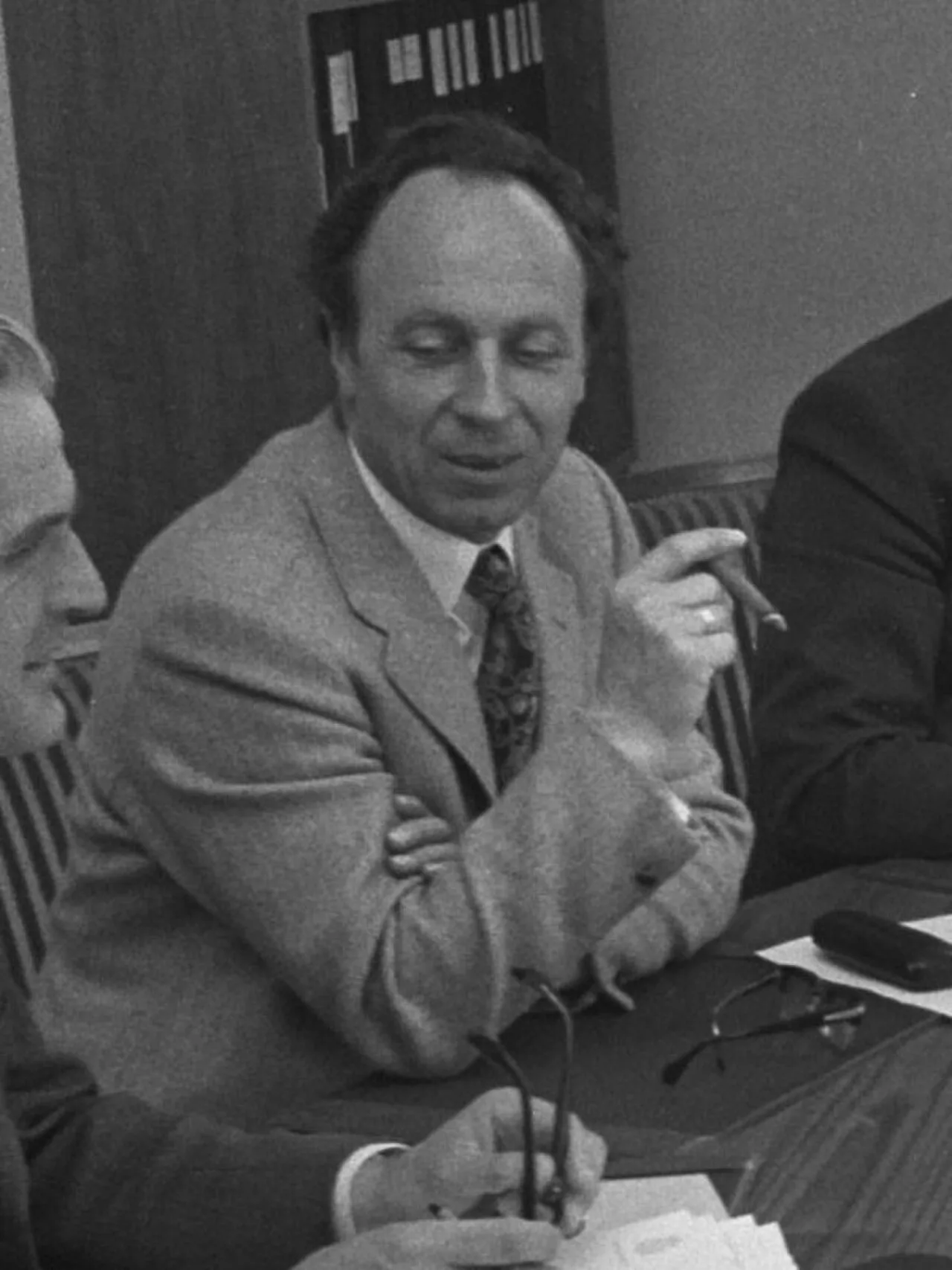 Herman Wisselink