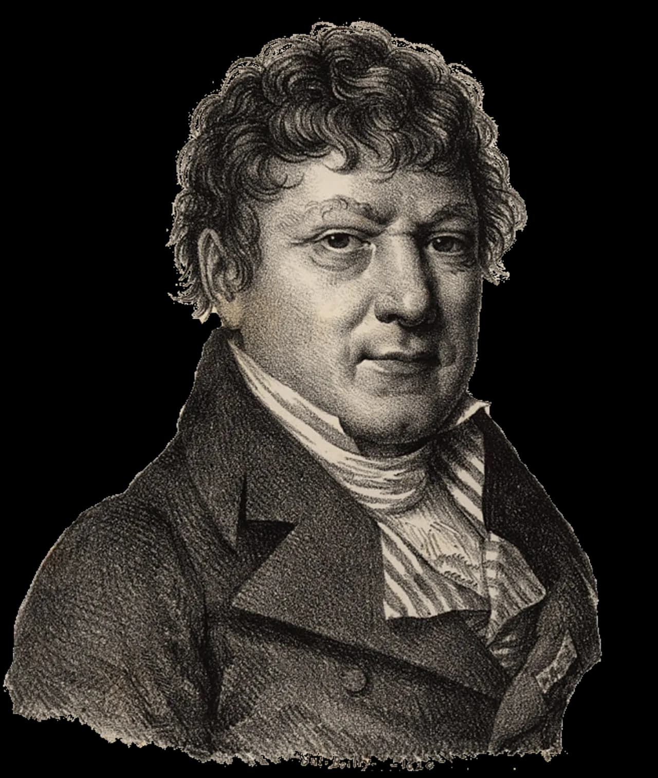 Jean-Baptiste Joseph Delambre