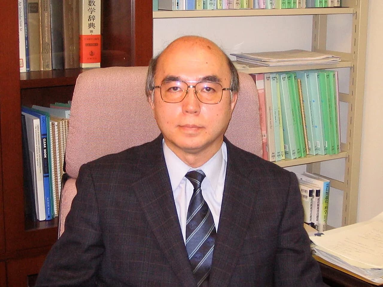Tōru Eguchi