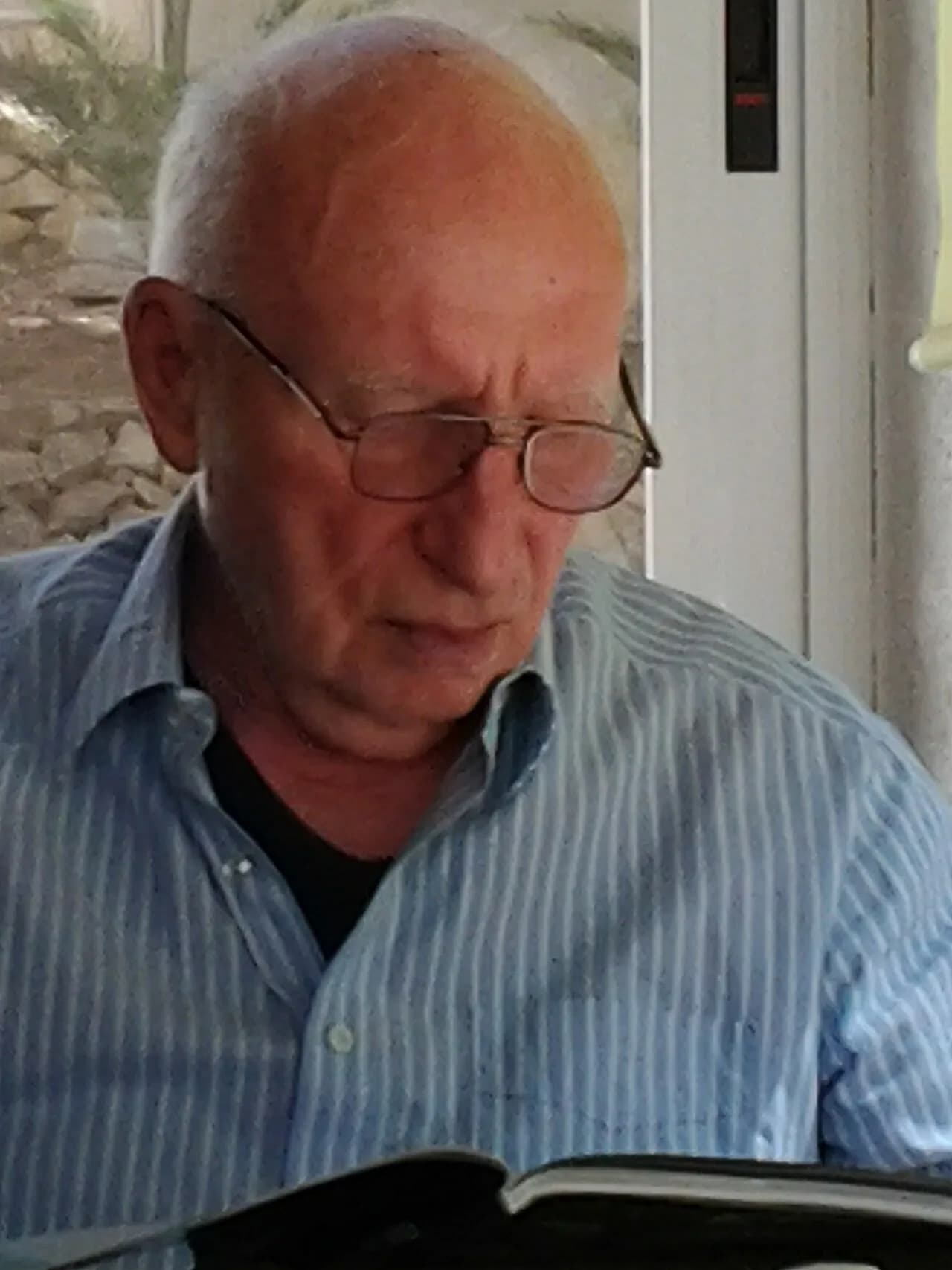Walter Rüdel