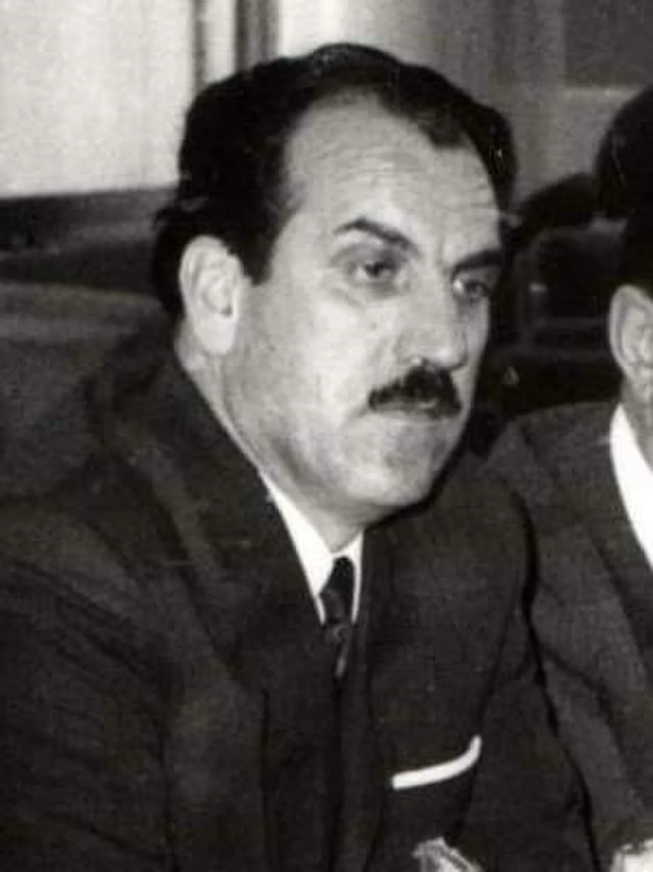 Dragutin Haramija