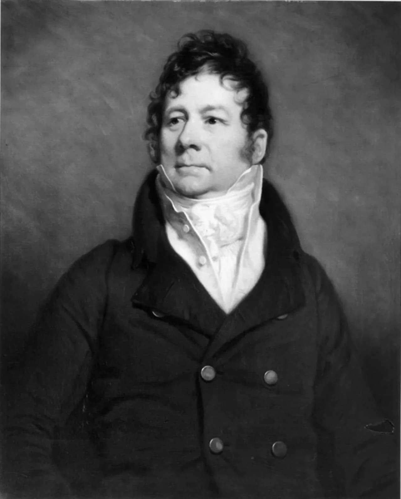Stewart John Bruce