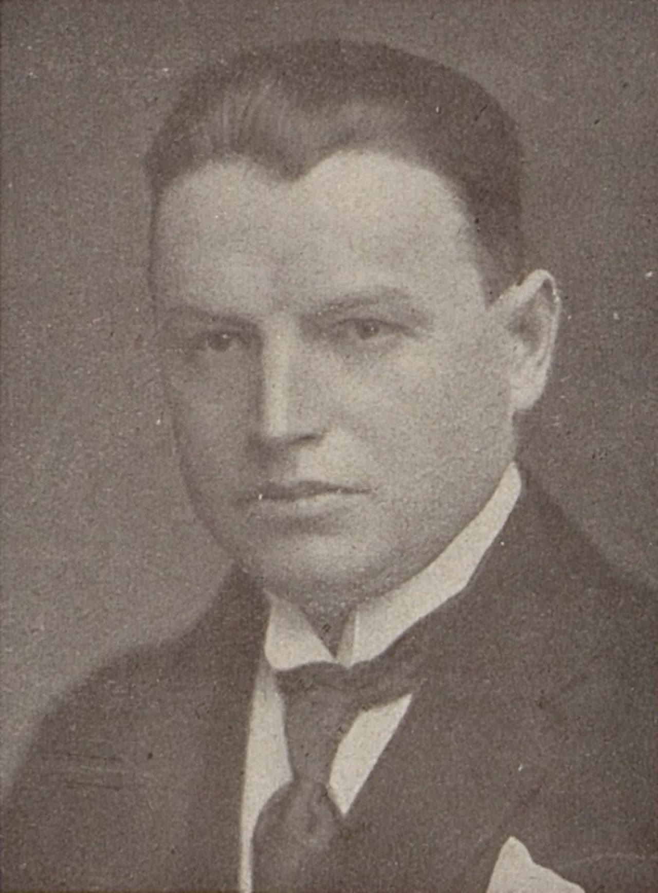 Alois Krofta