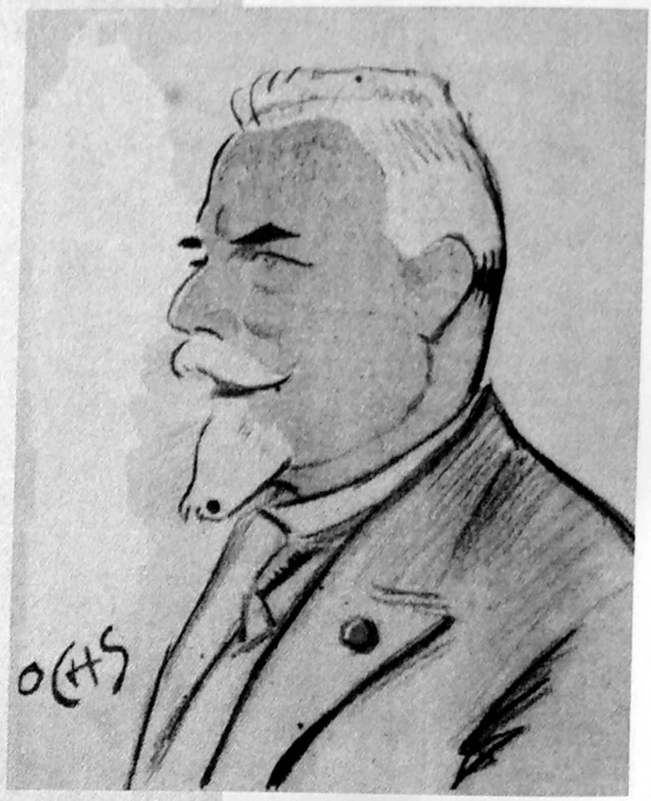 Jules Buyssens