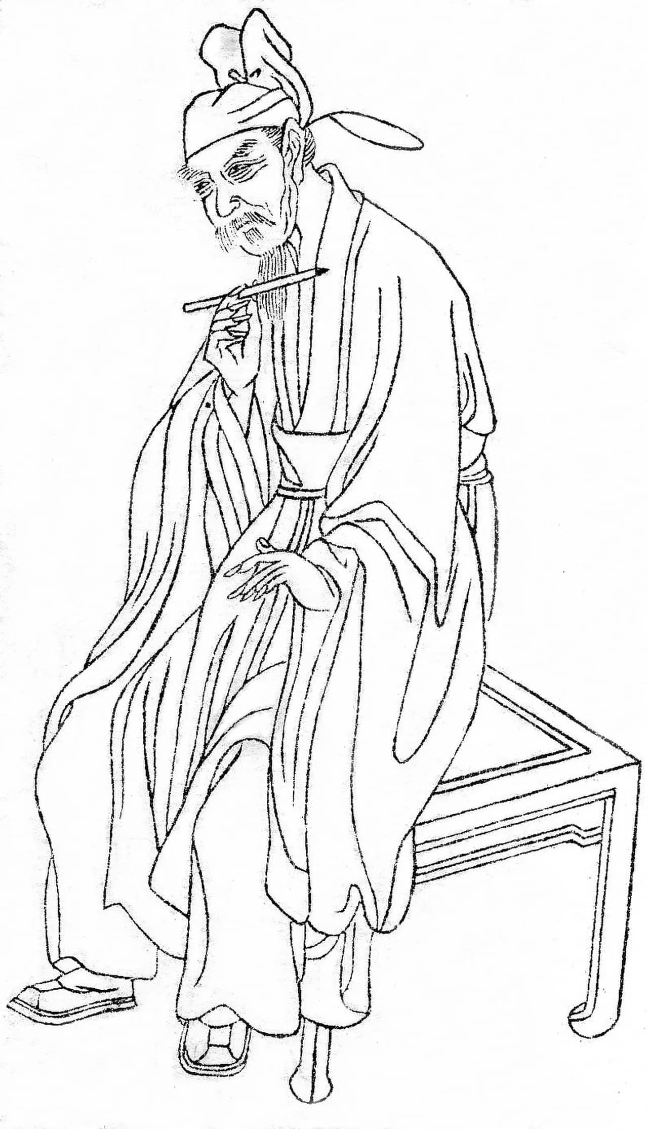 Lu Jiuyuan