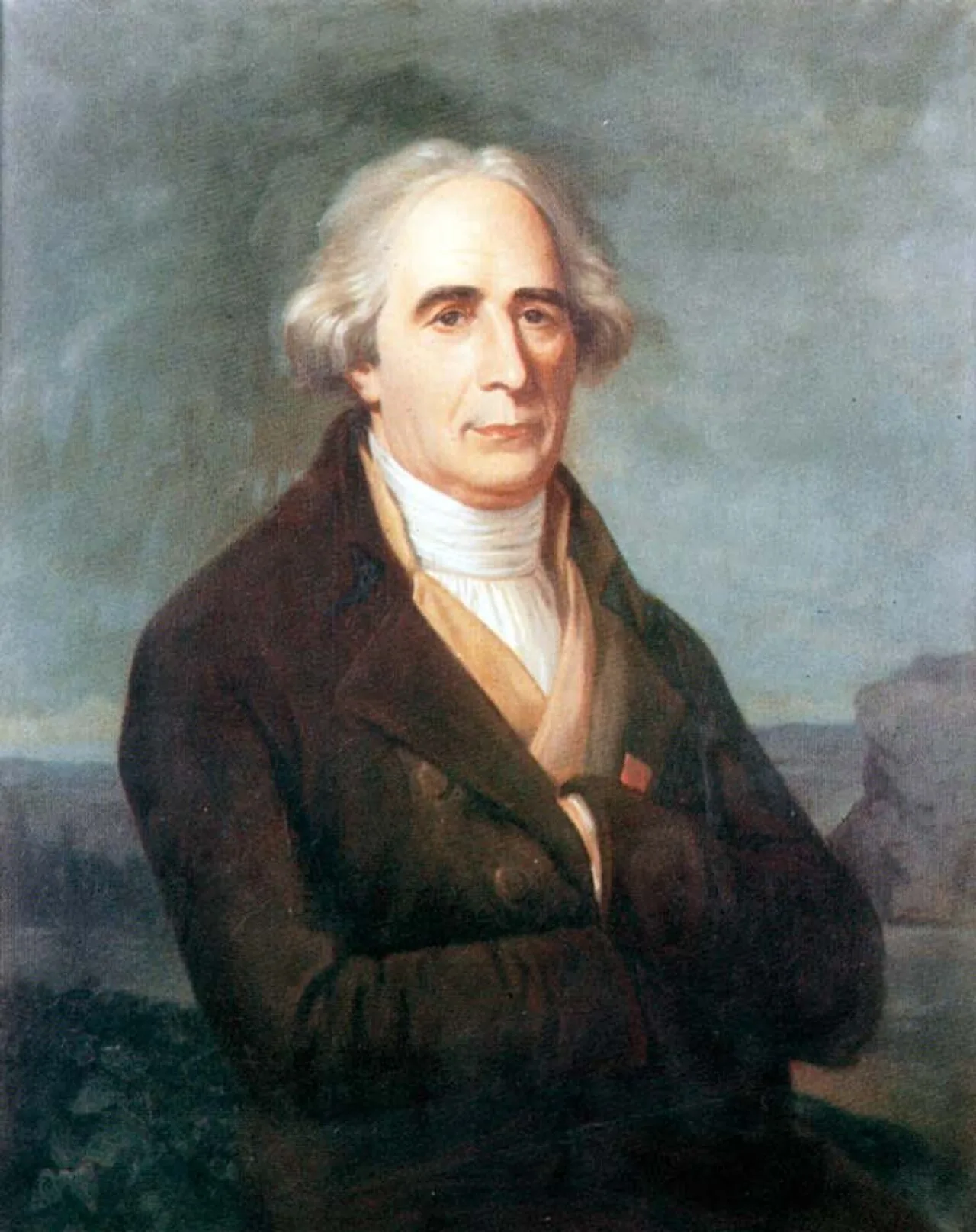 Joseph-Michel Montgolfier