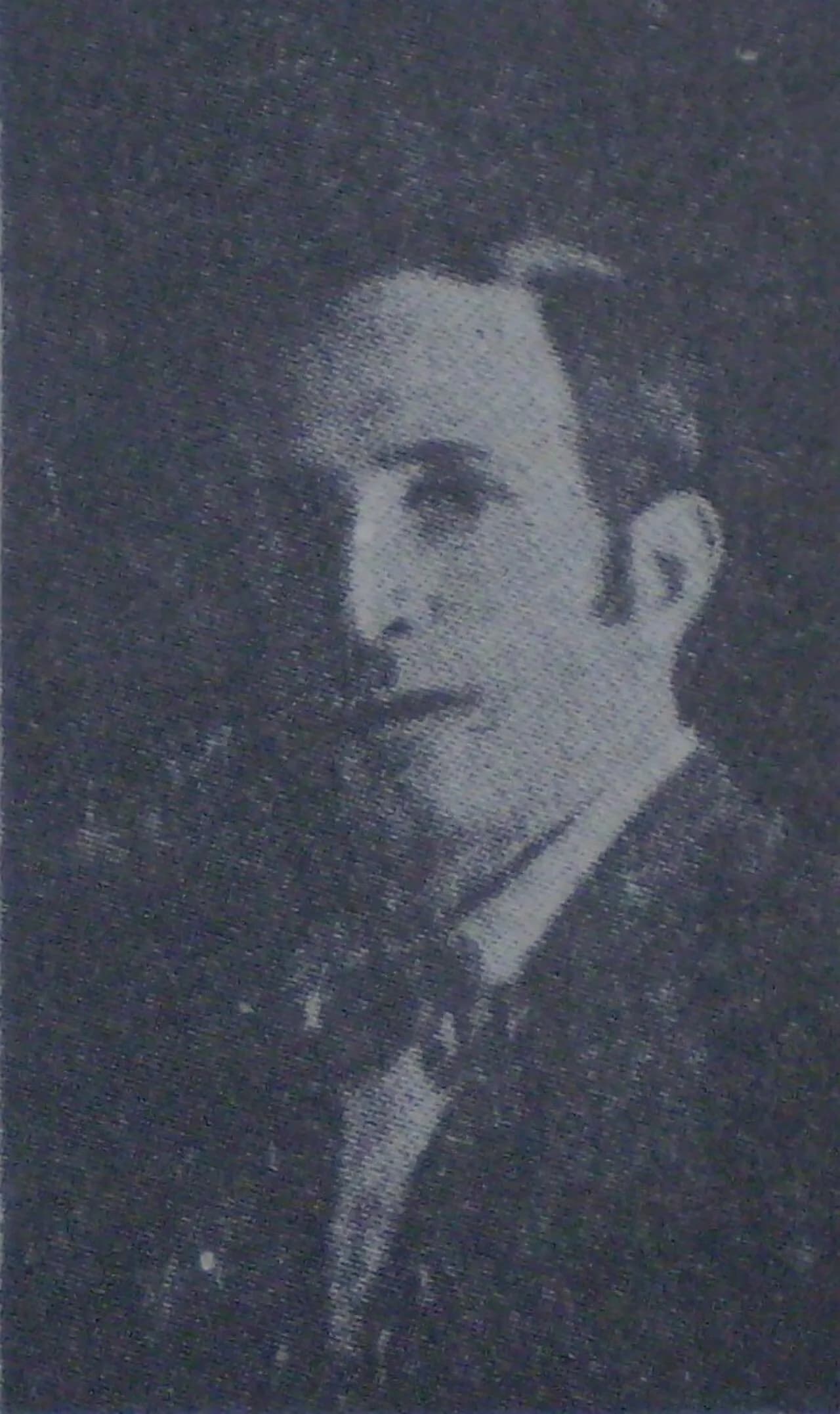 Juan de Dios Filiberto