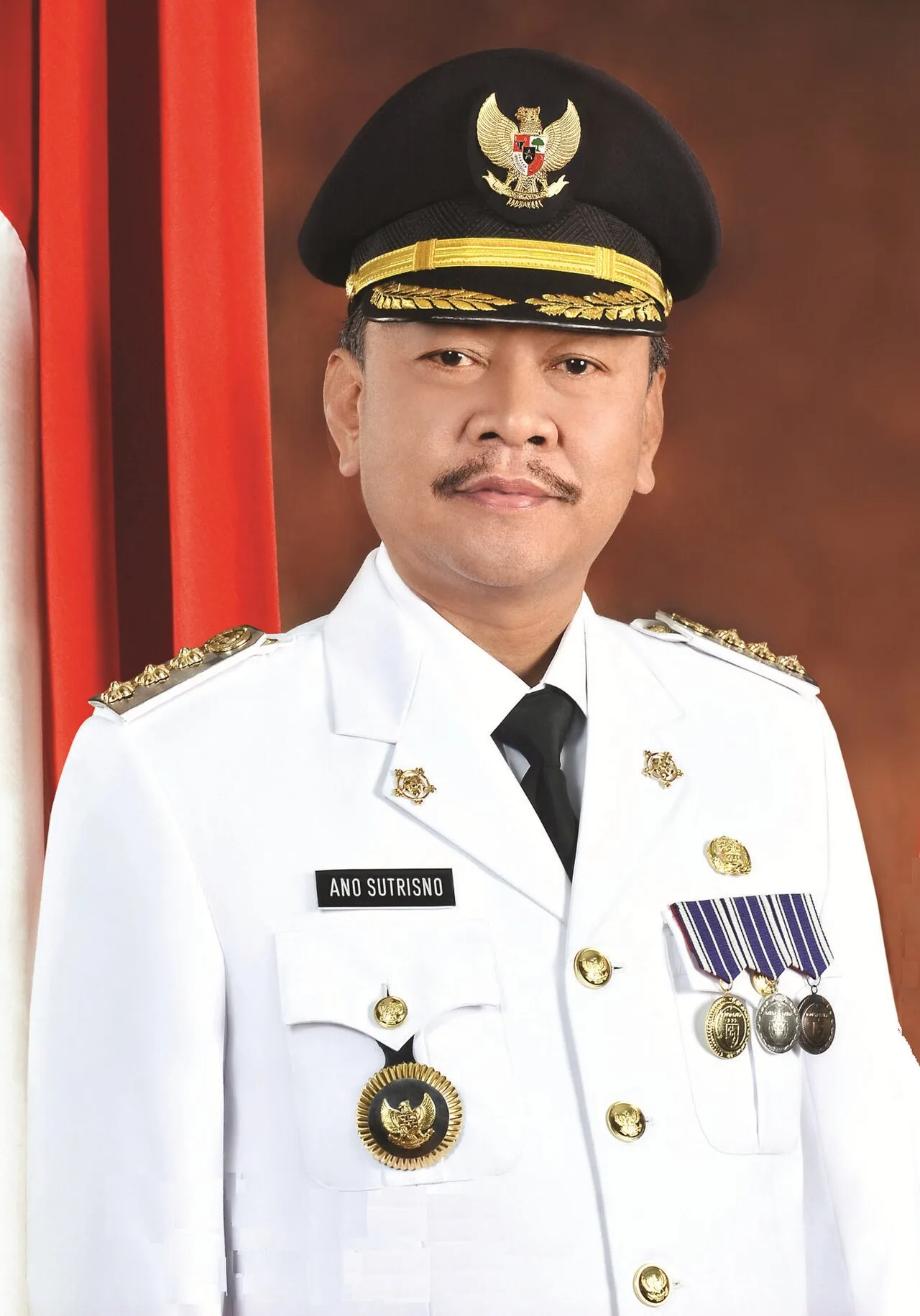 Ano Sutrisno
