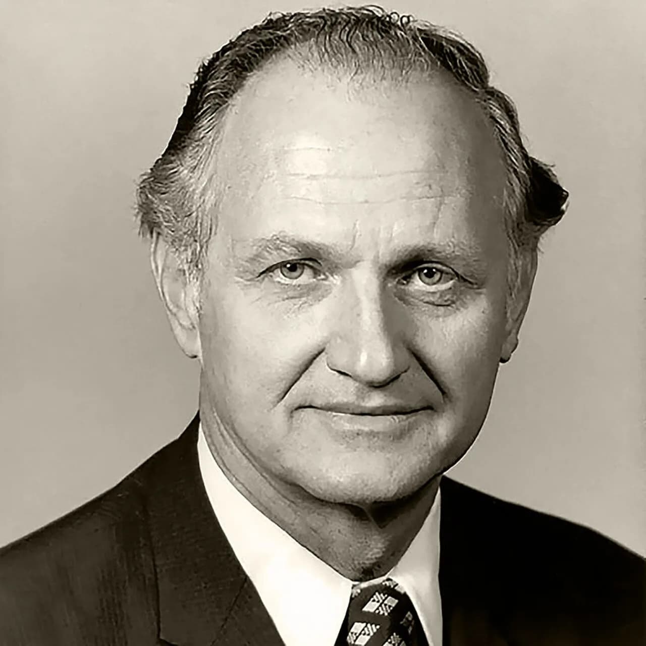 Thomas Ryan Byrne