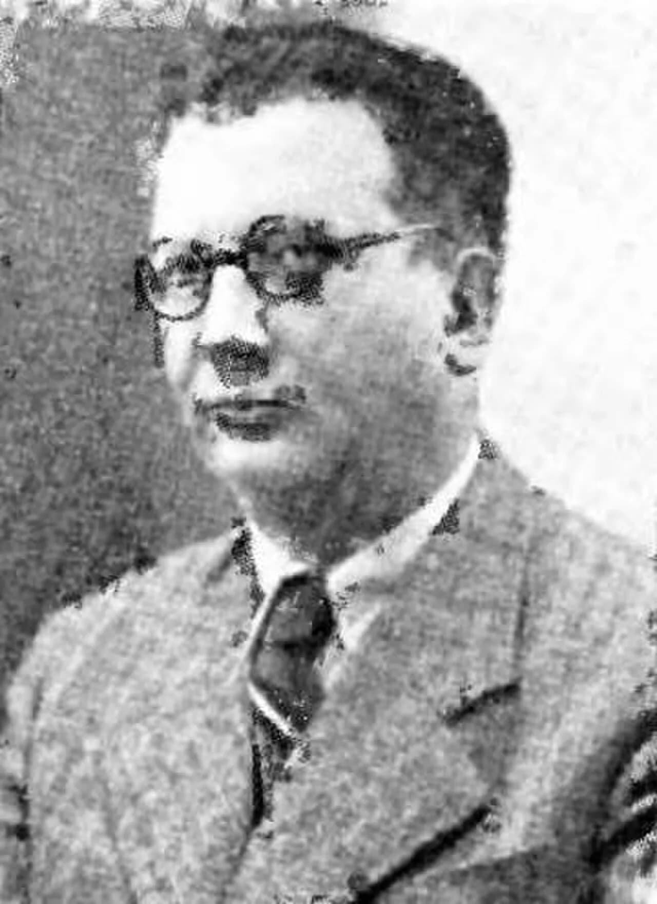 Wolodymyr Karanowycz