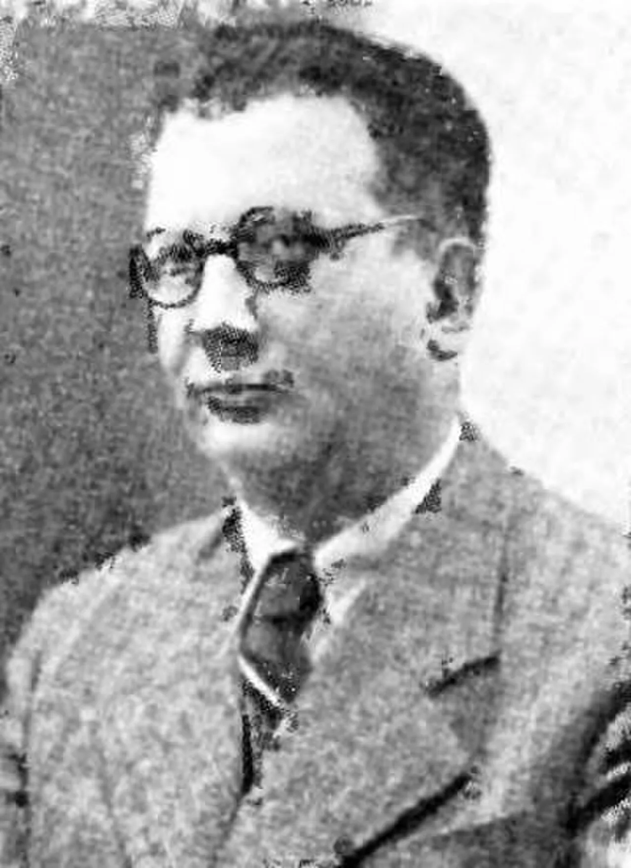 Wolodymyr Karanowycz