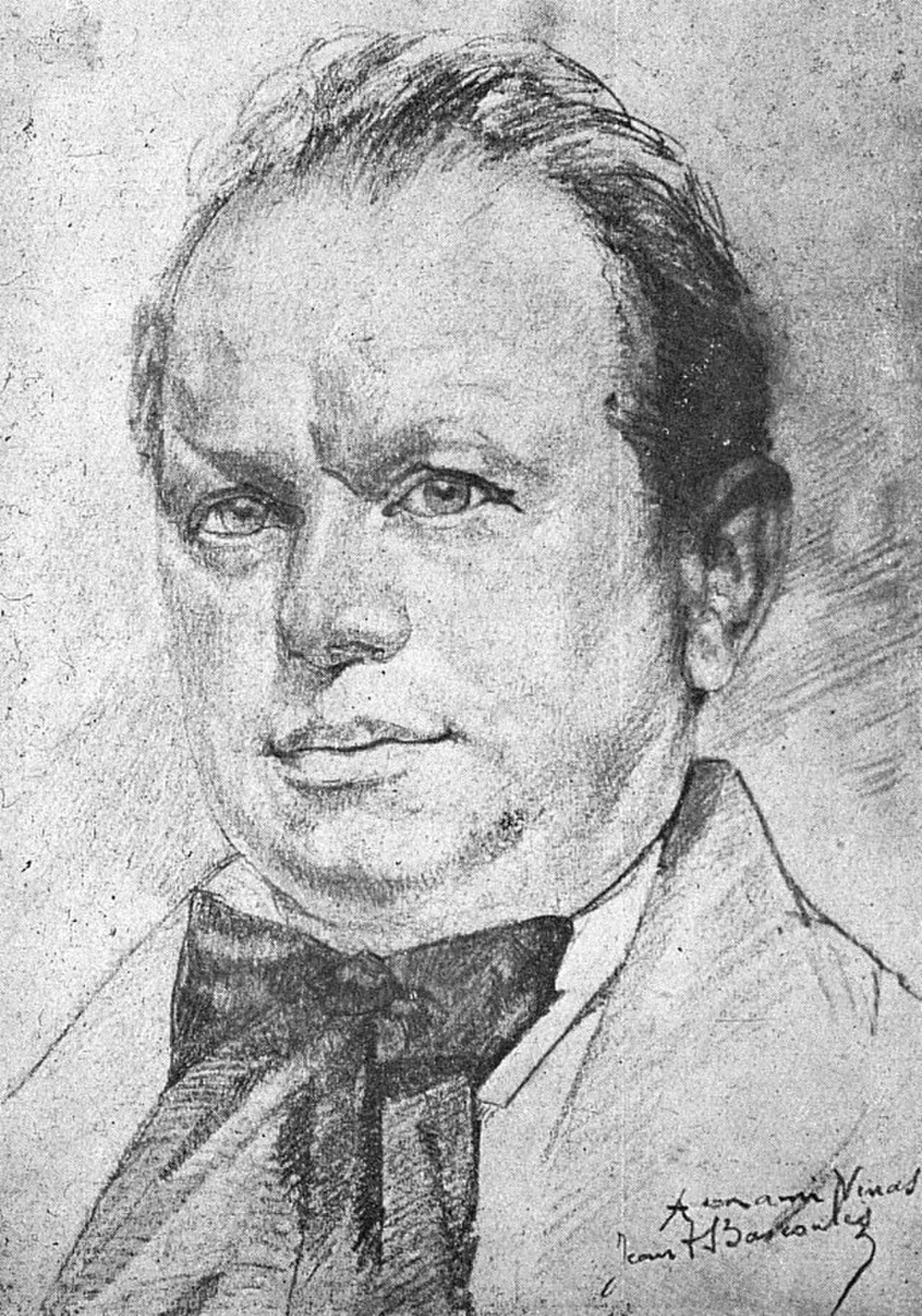 Gaston Vinàs