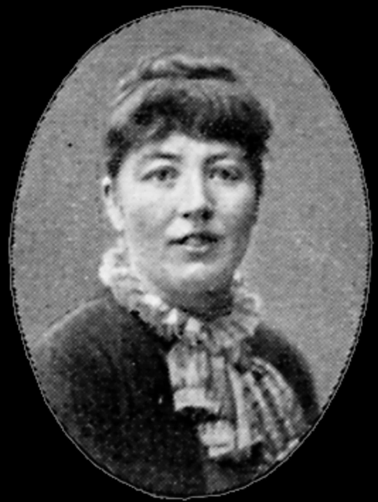Wendela Falck
