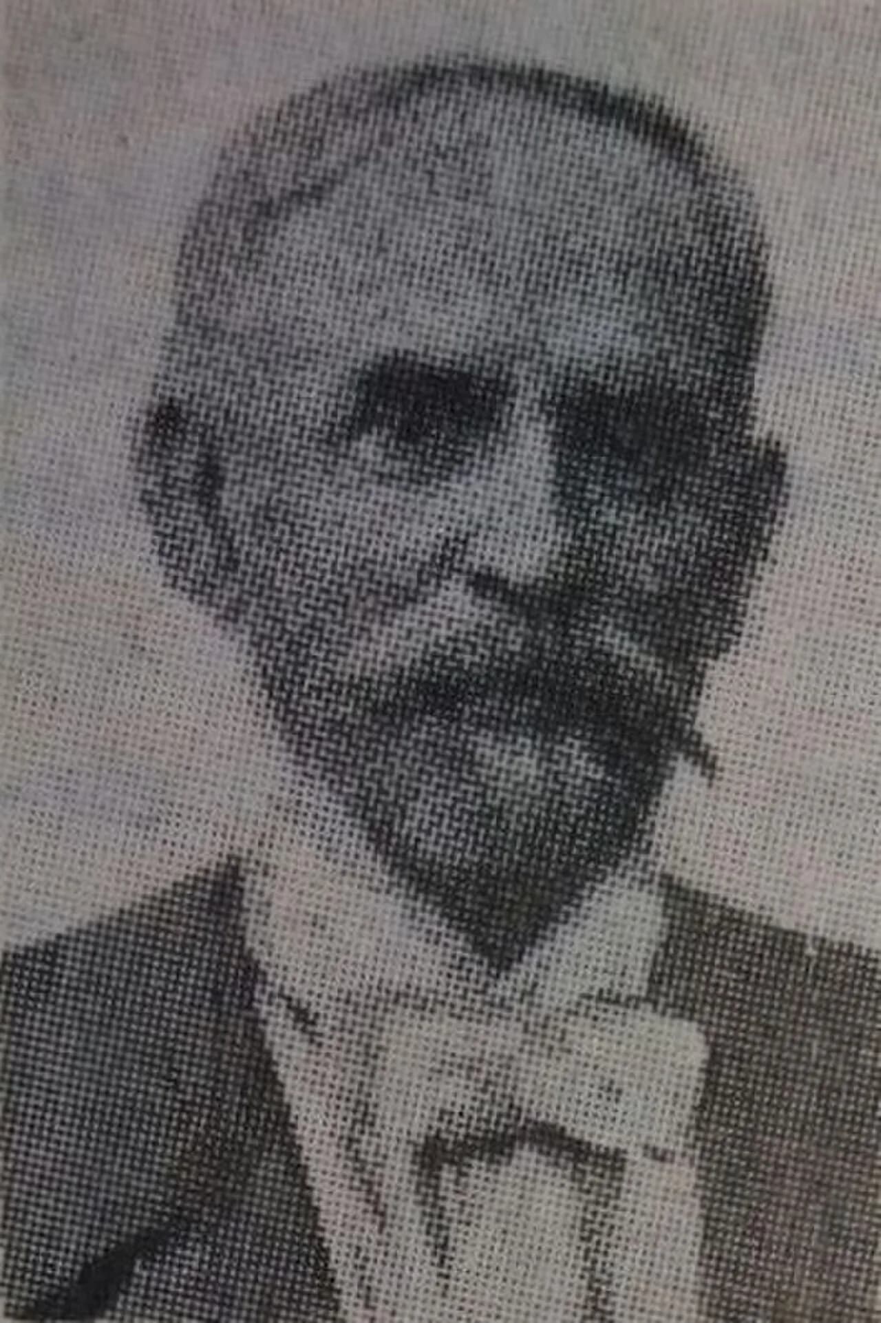 Sebastián Monserrat