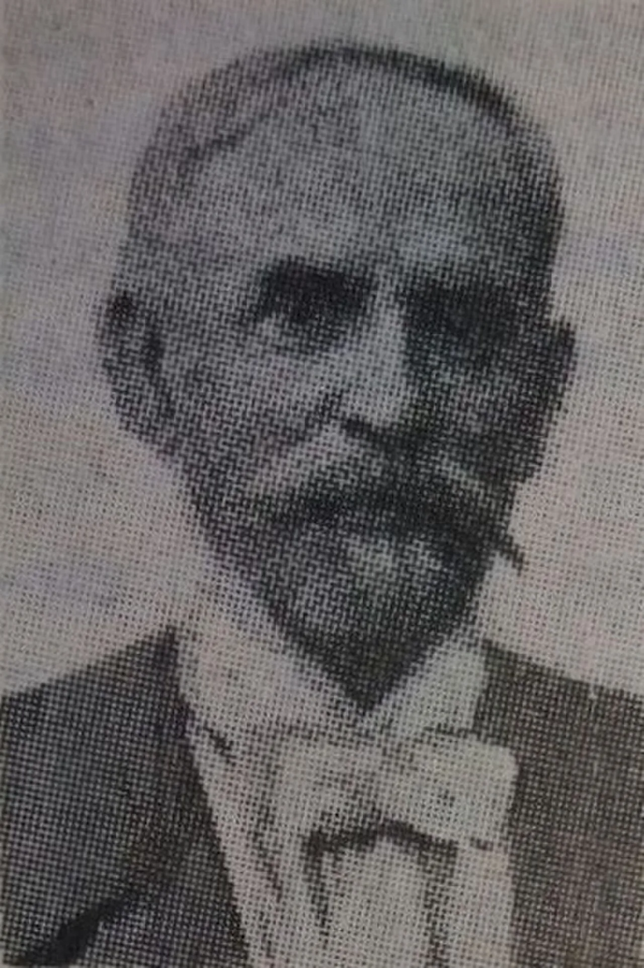 Sebastián Monserrat