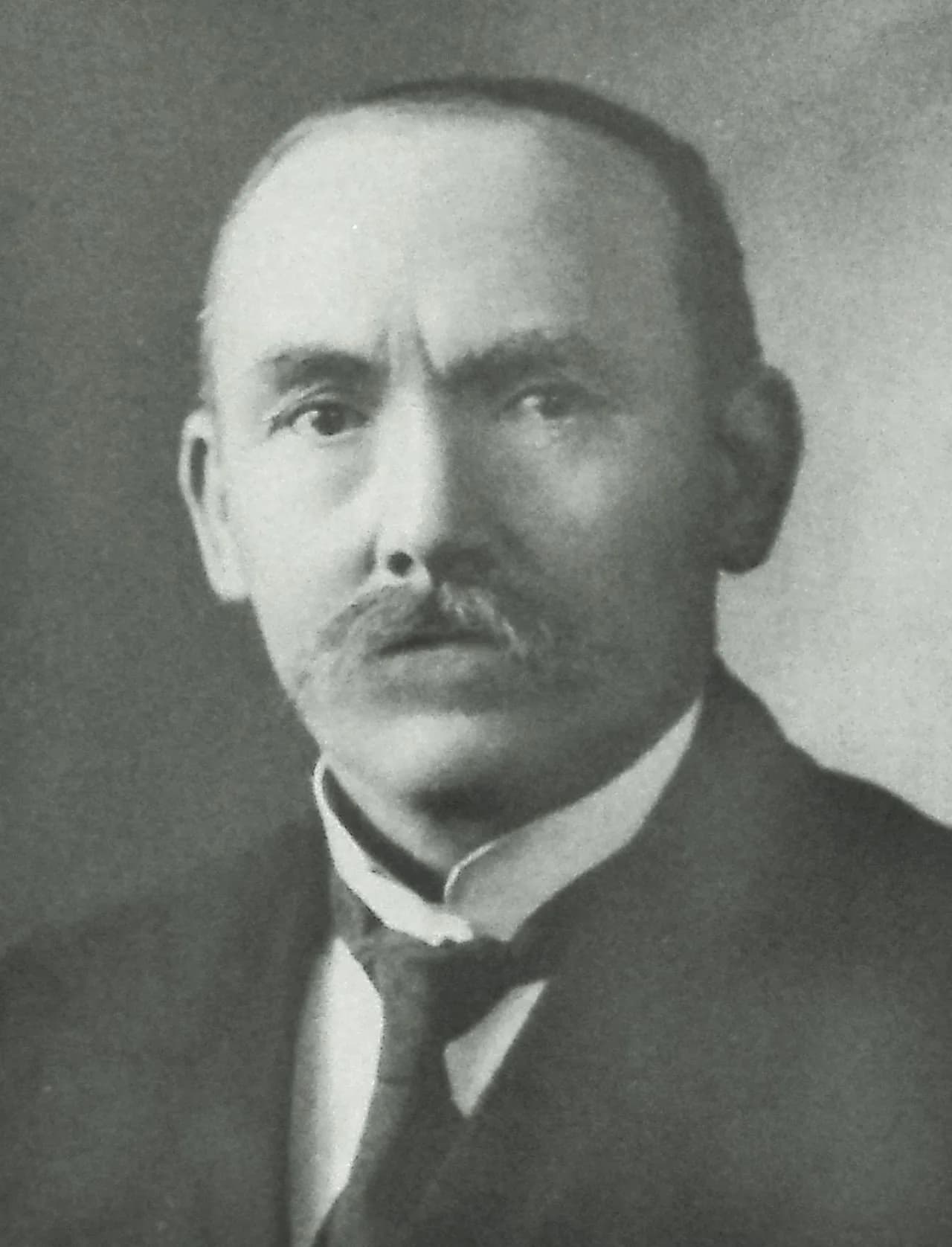 Kristian Sletvold