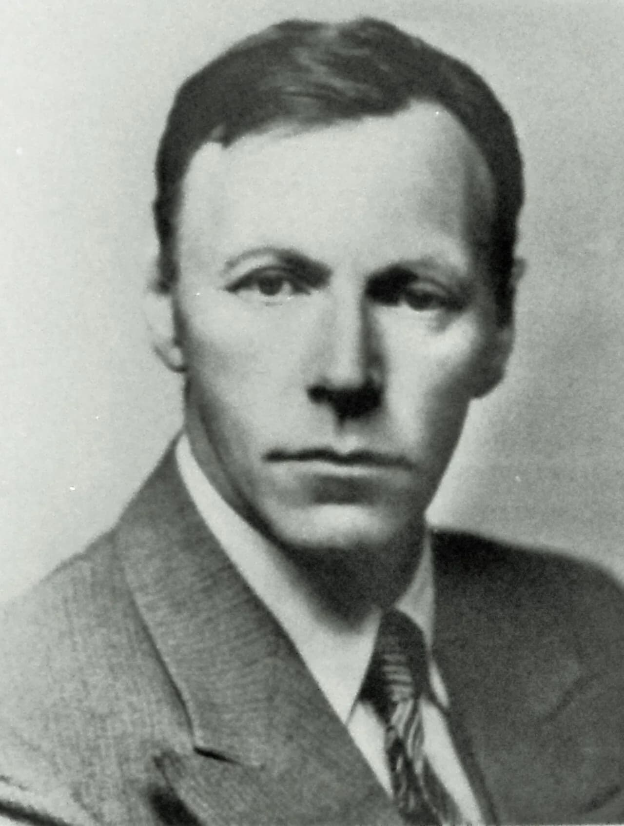 Petter Heggstad