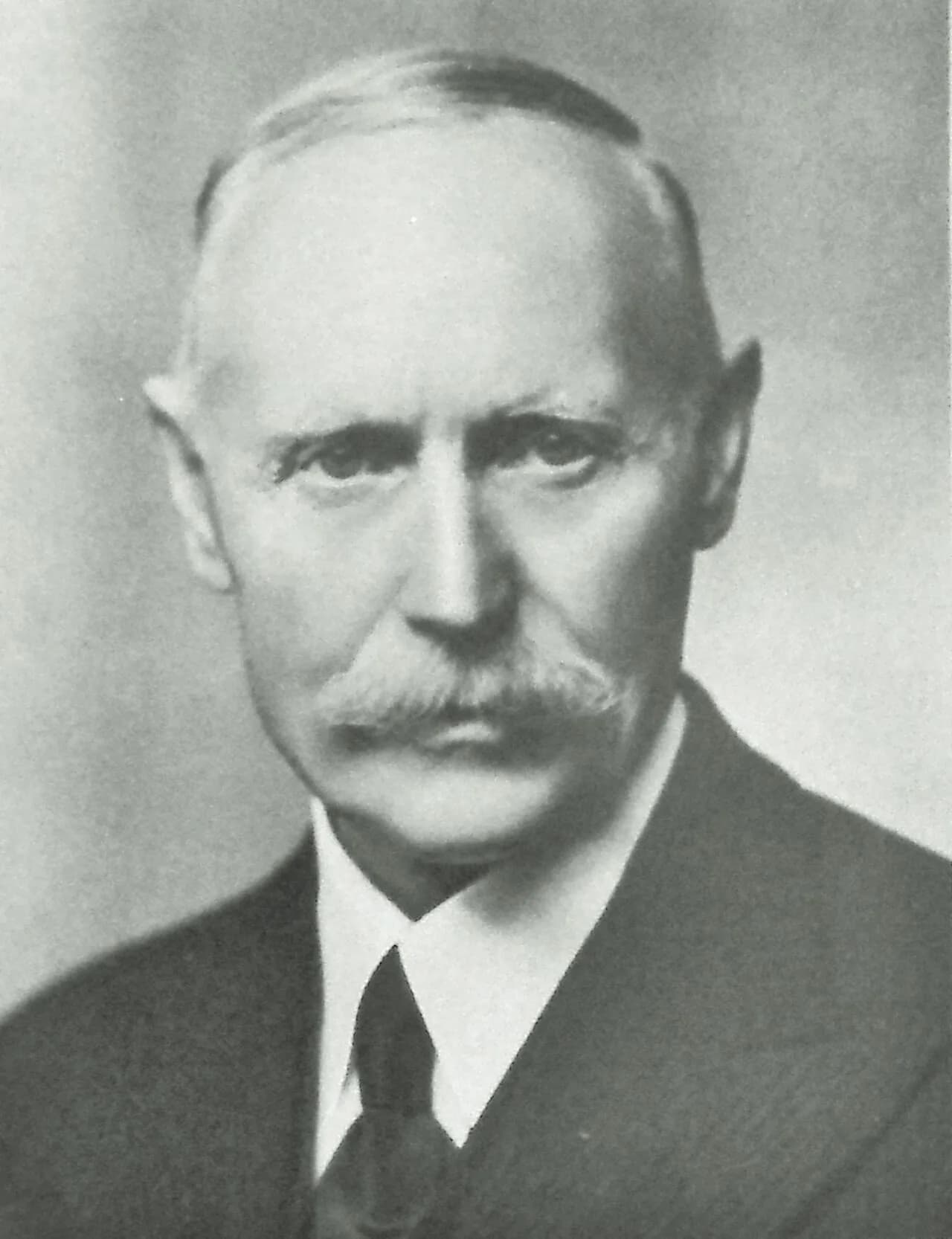 Ole Stornes