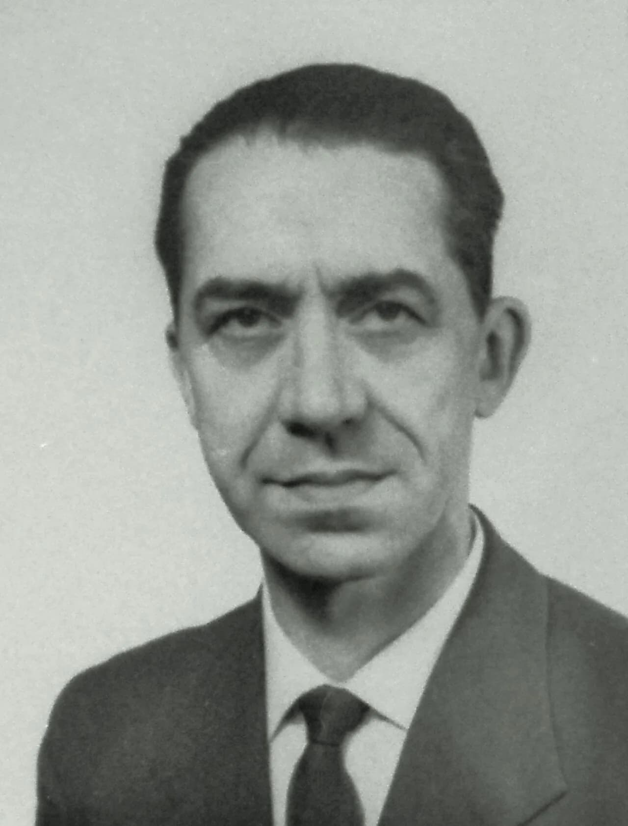 Andreas Nygård