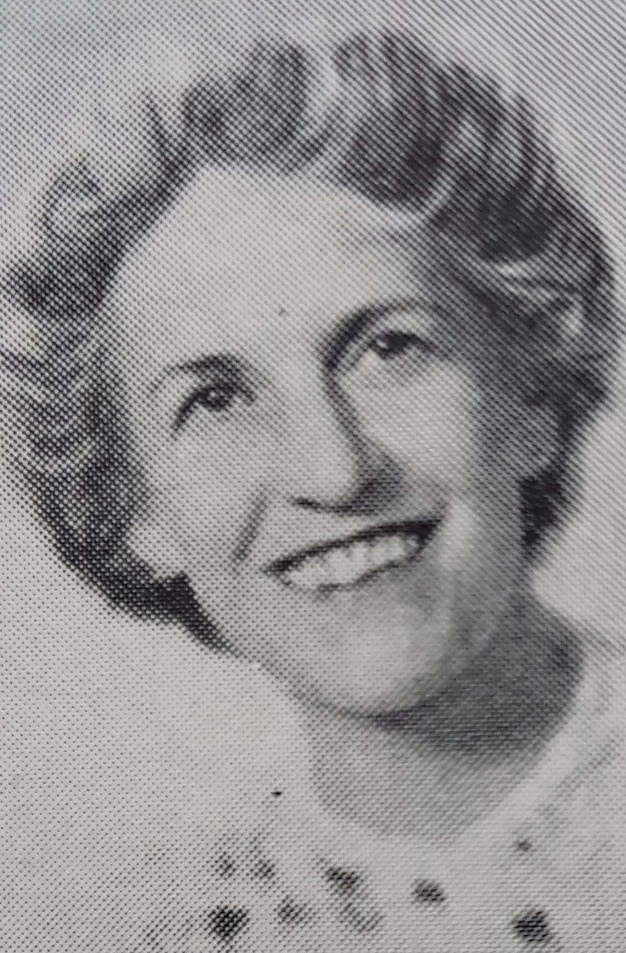 Greta Digman