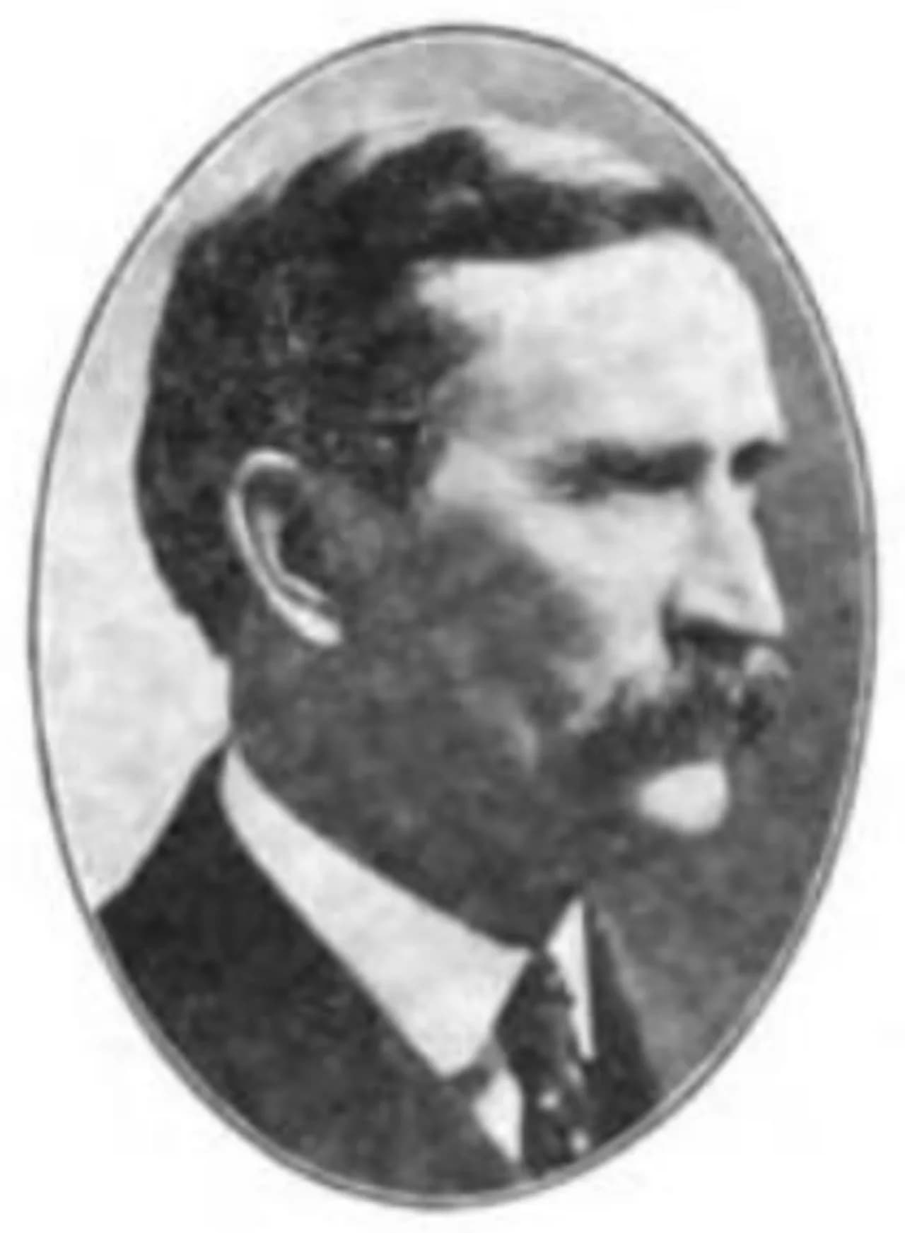 Edward H. Lyons