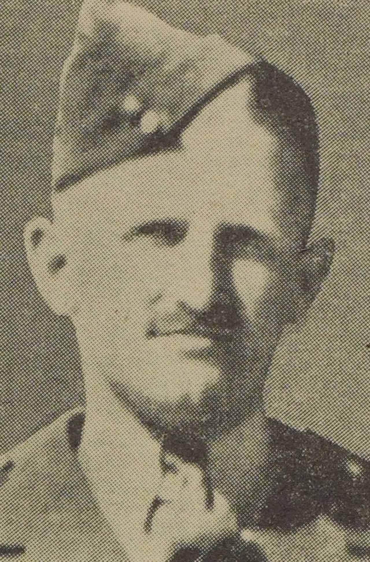 Norman McMillan
